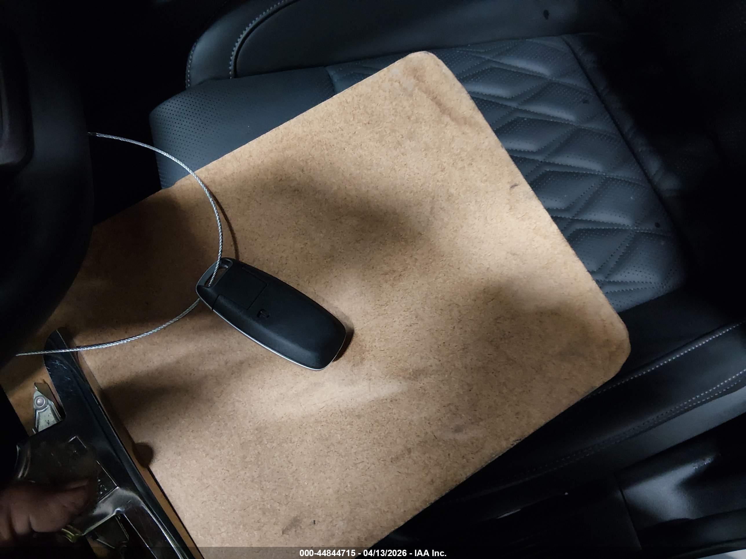 NISSAN ROGUE image 11