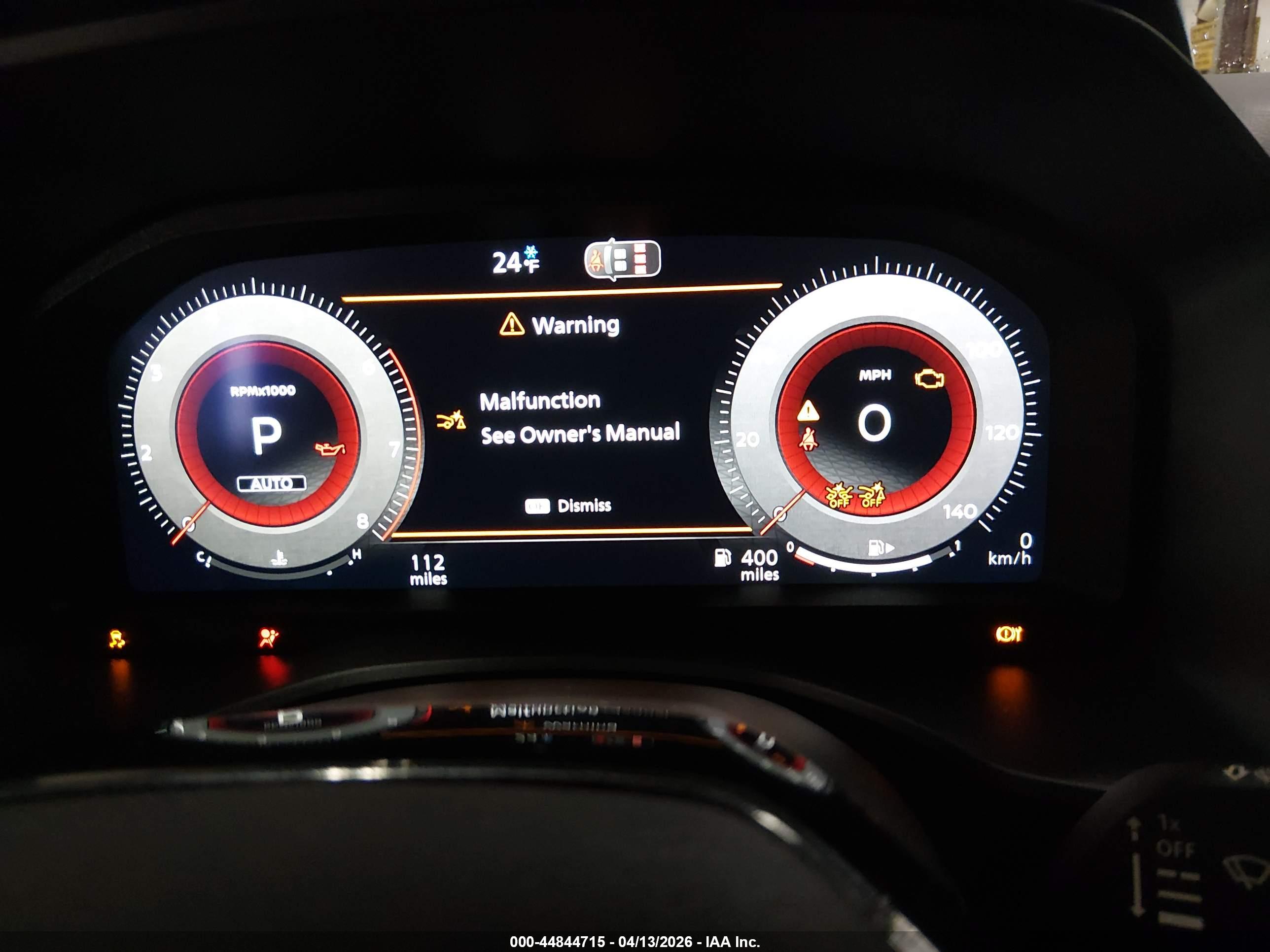 NISSAN ROGUE image 7