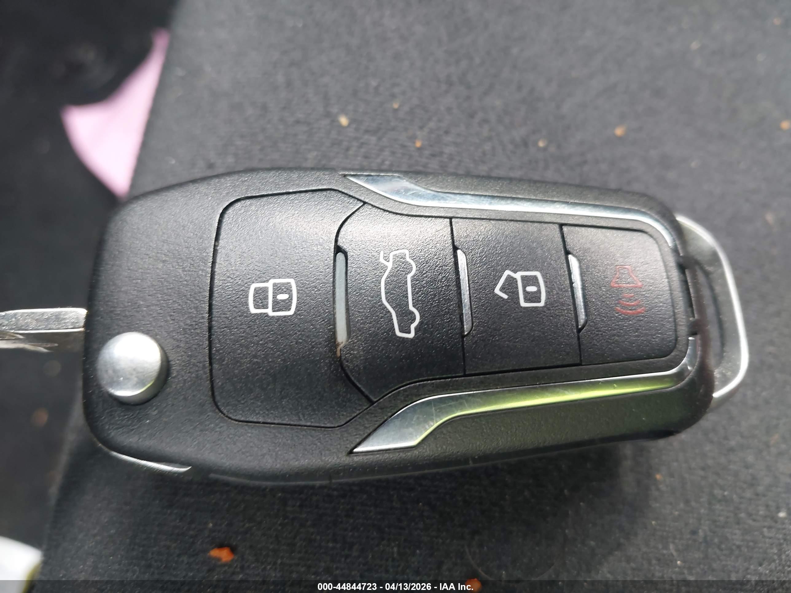 SCION FR-S image 11