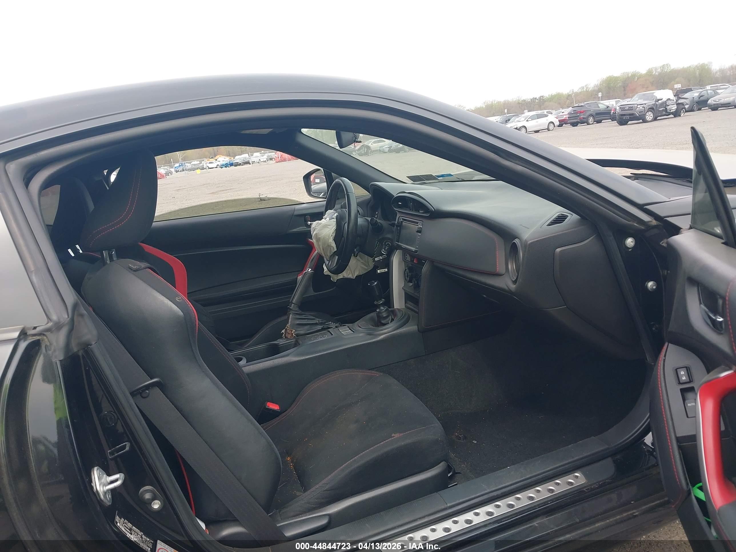 SCION FR-S image 5