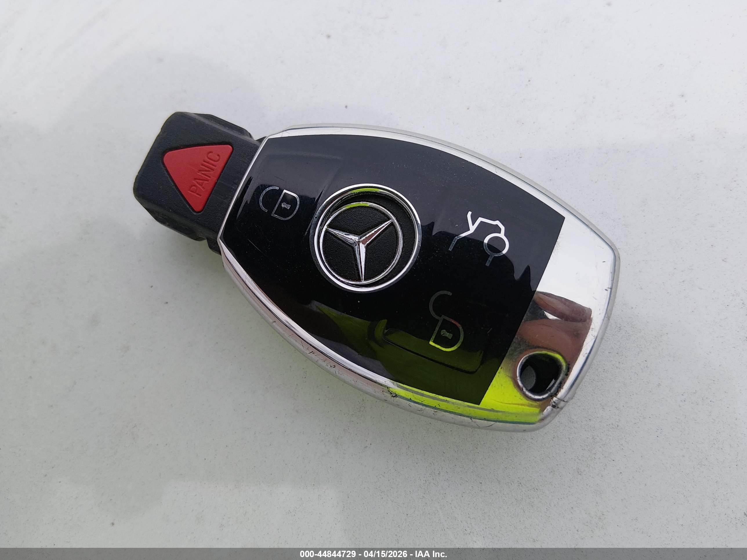 MERCEDES-BENZ CLA image 11