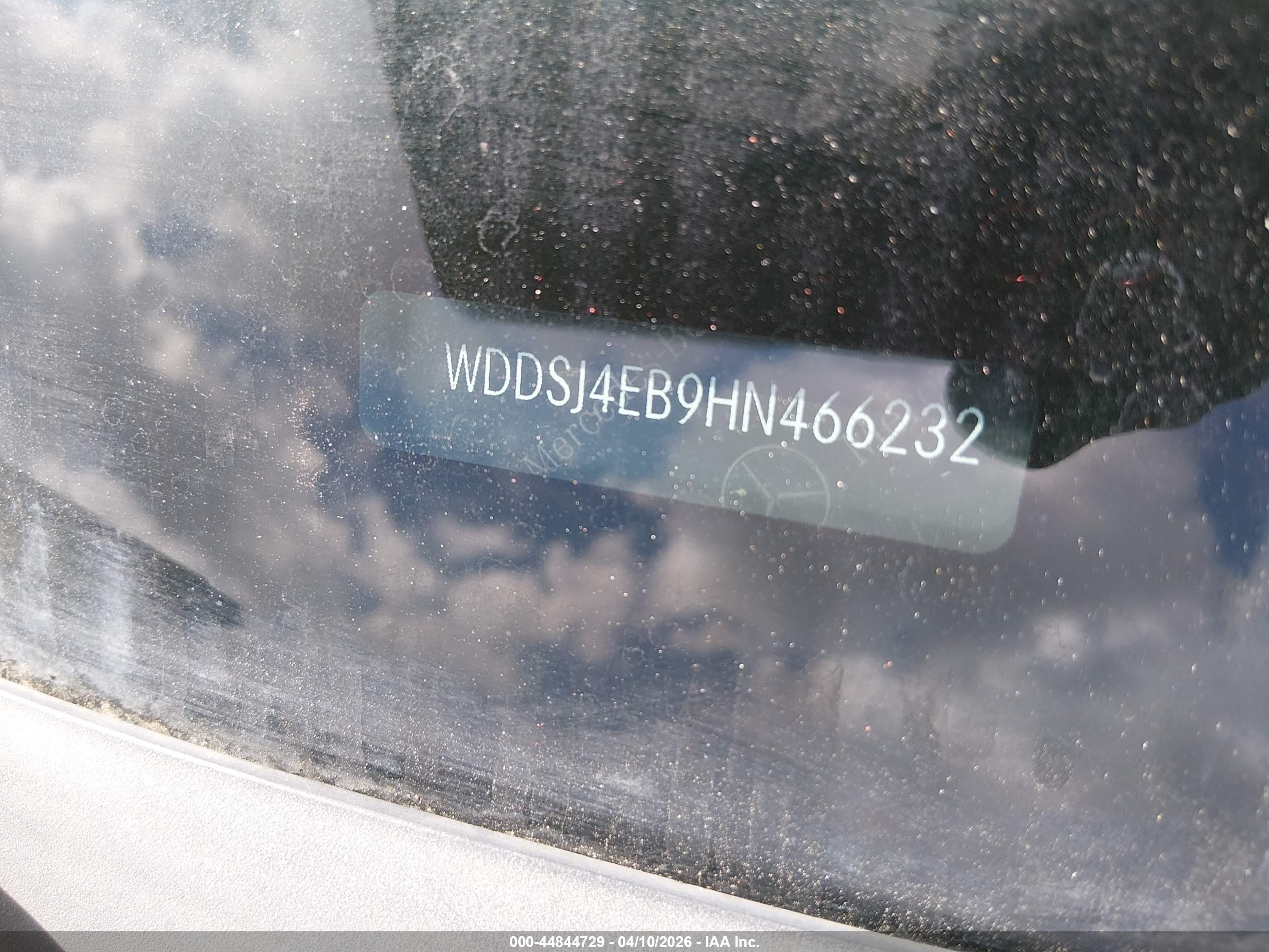 MERCEDES-BENZ CLA image 9