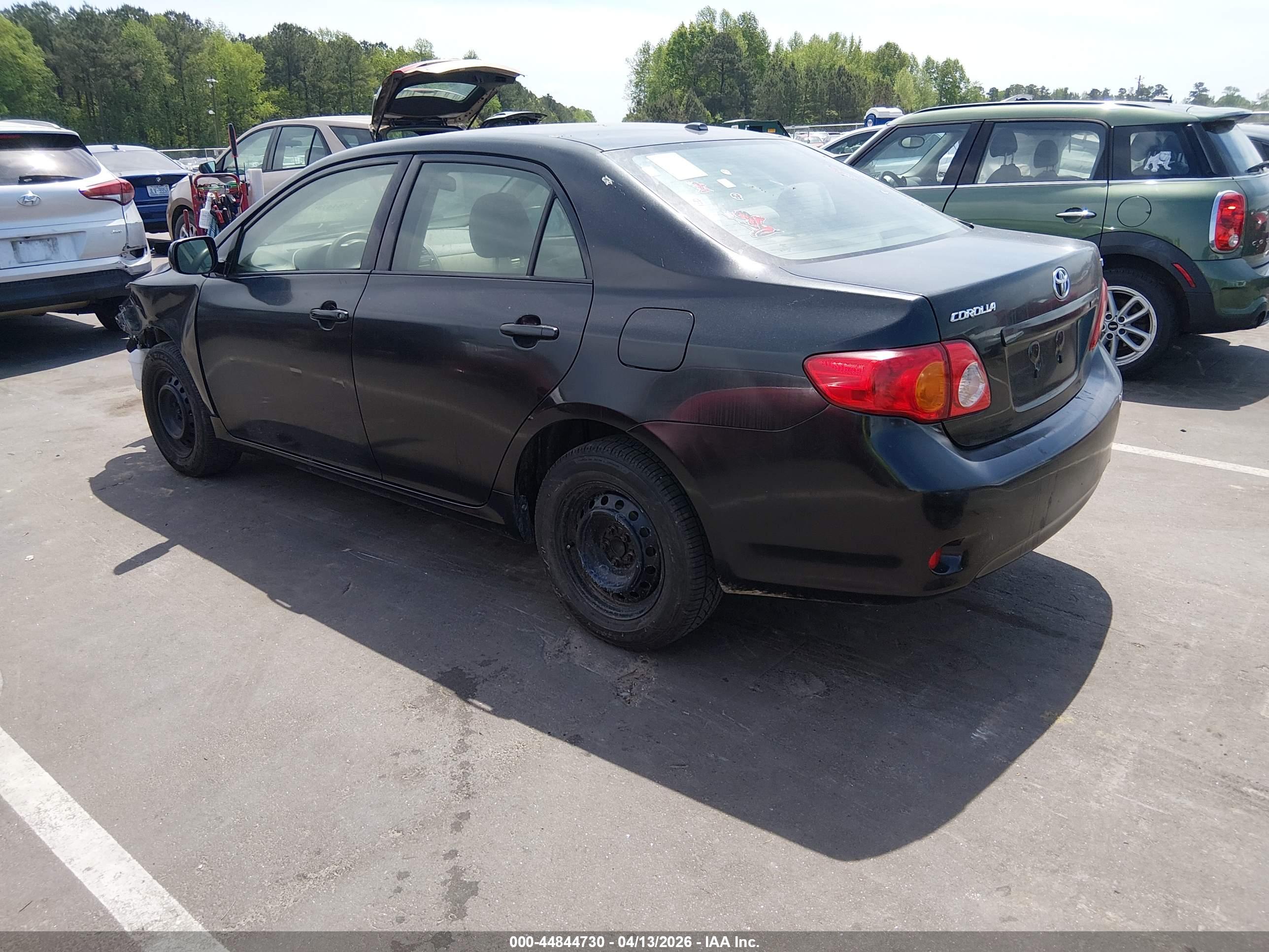 TOYOTA COROLLA image 3
