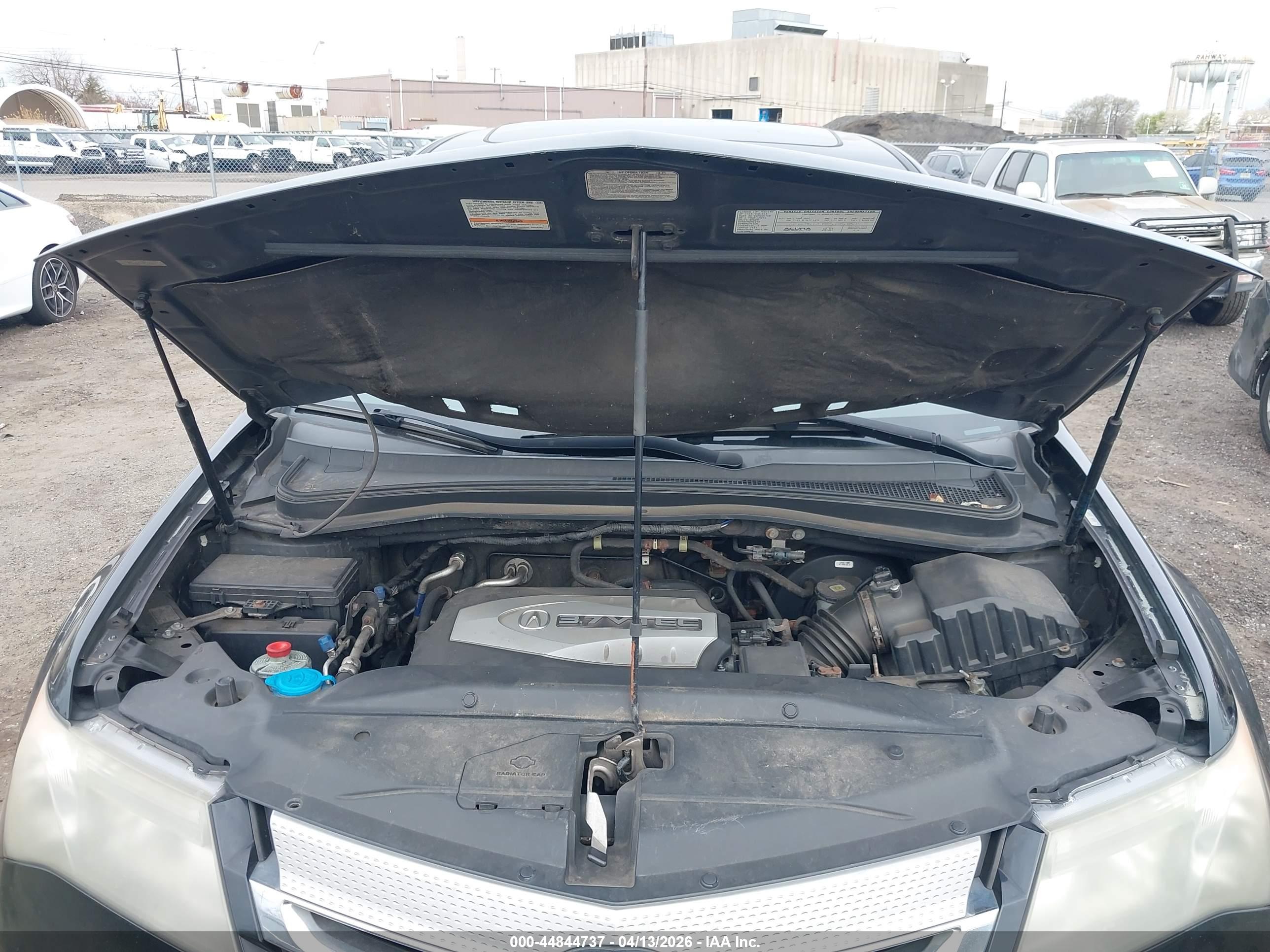 ACURA MDX image 10