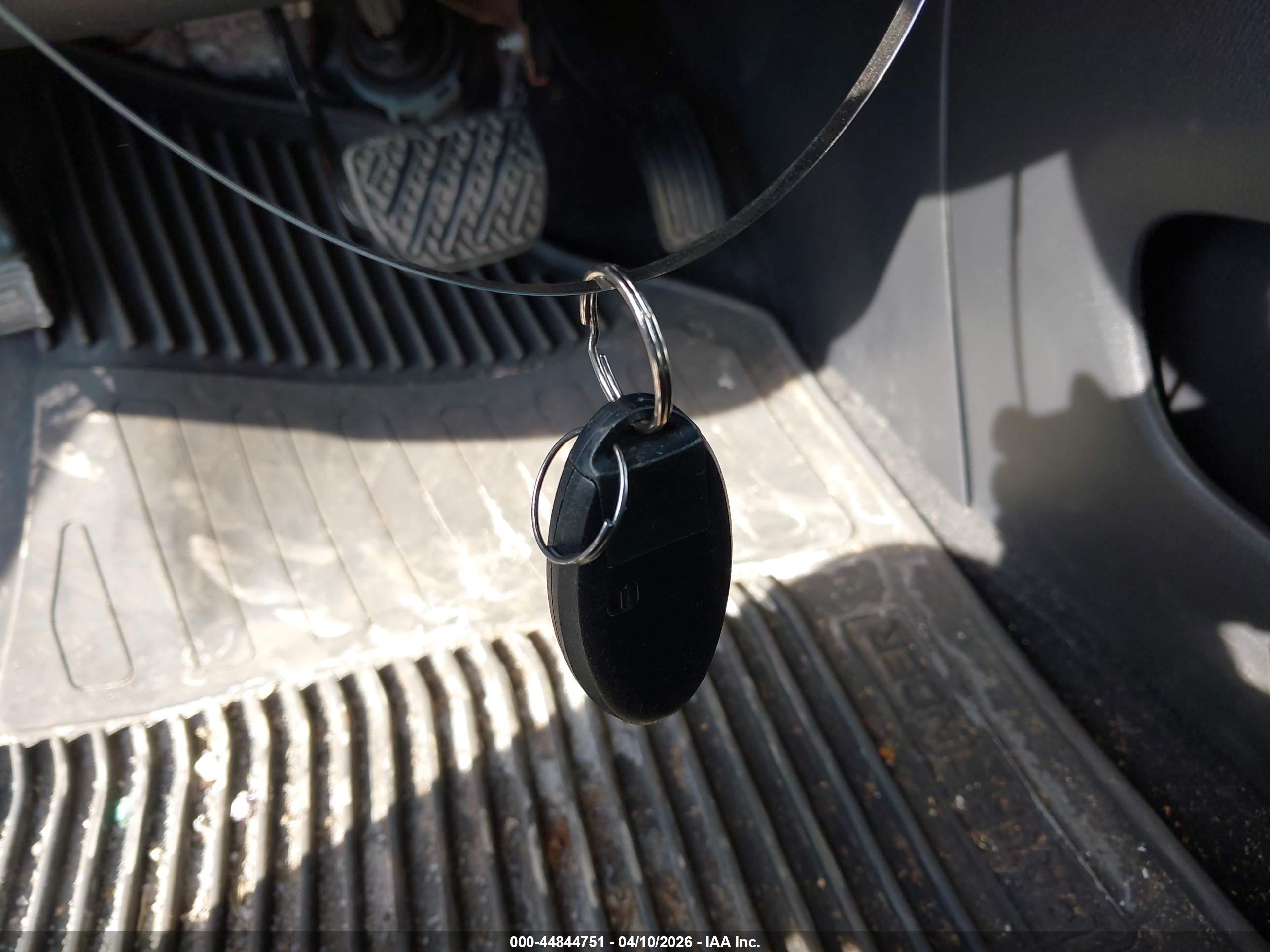 NISSAN PATHFINDER image 11
