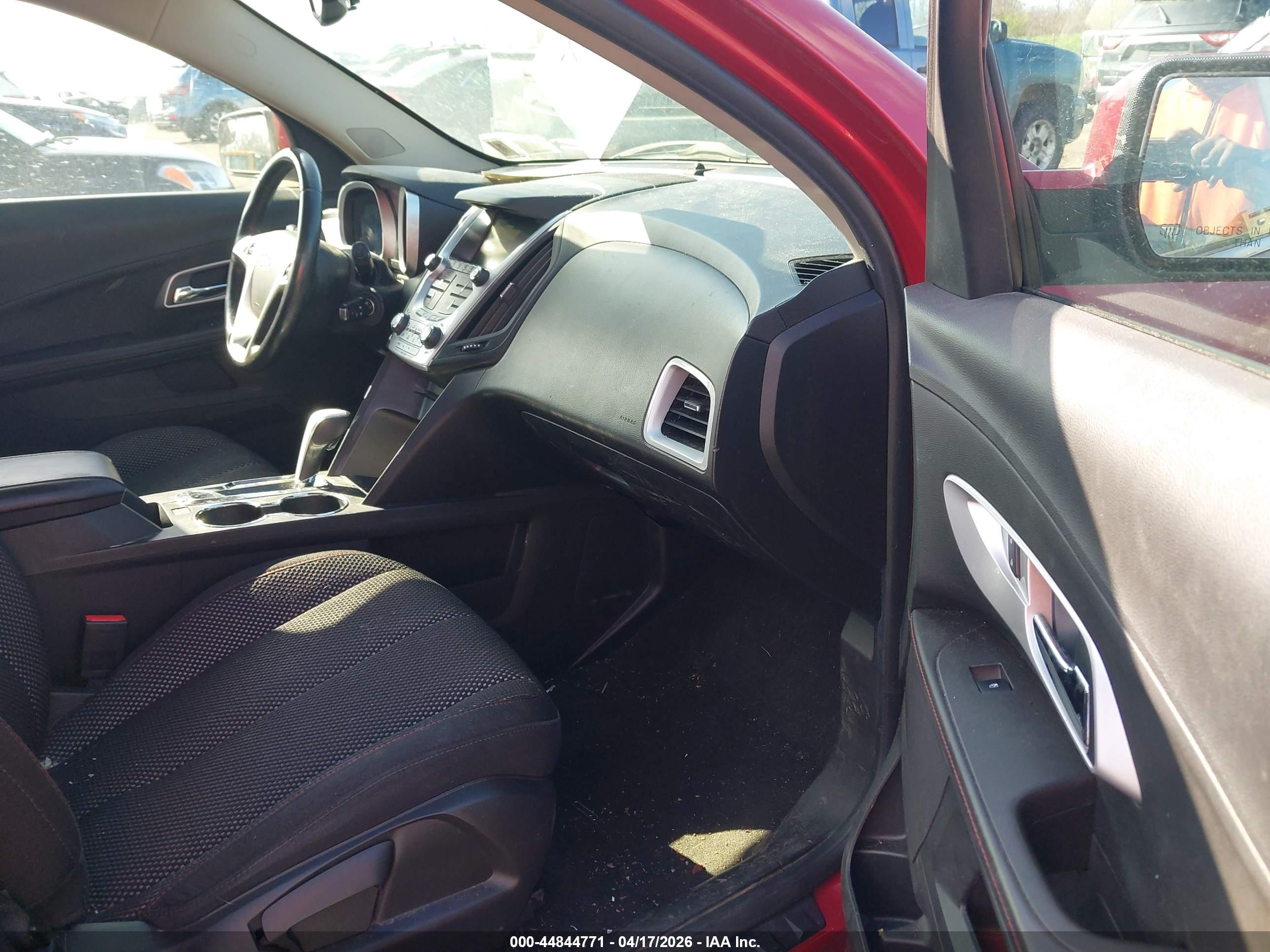 CHEVROLET EQUINOX image 5