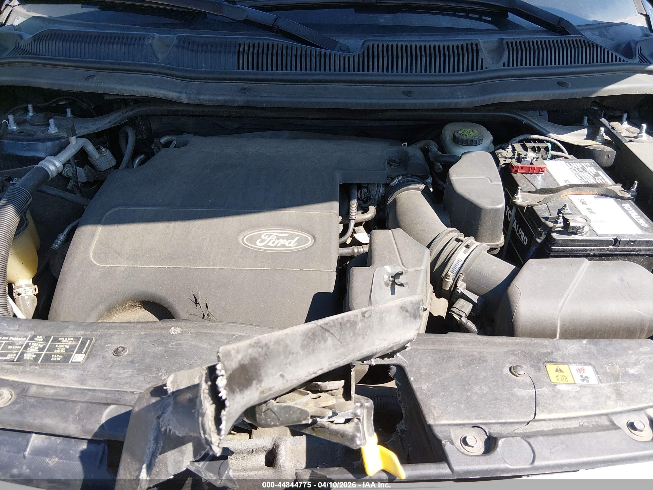 FORD EXPLORER image 10