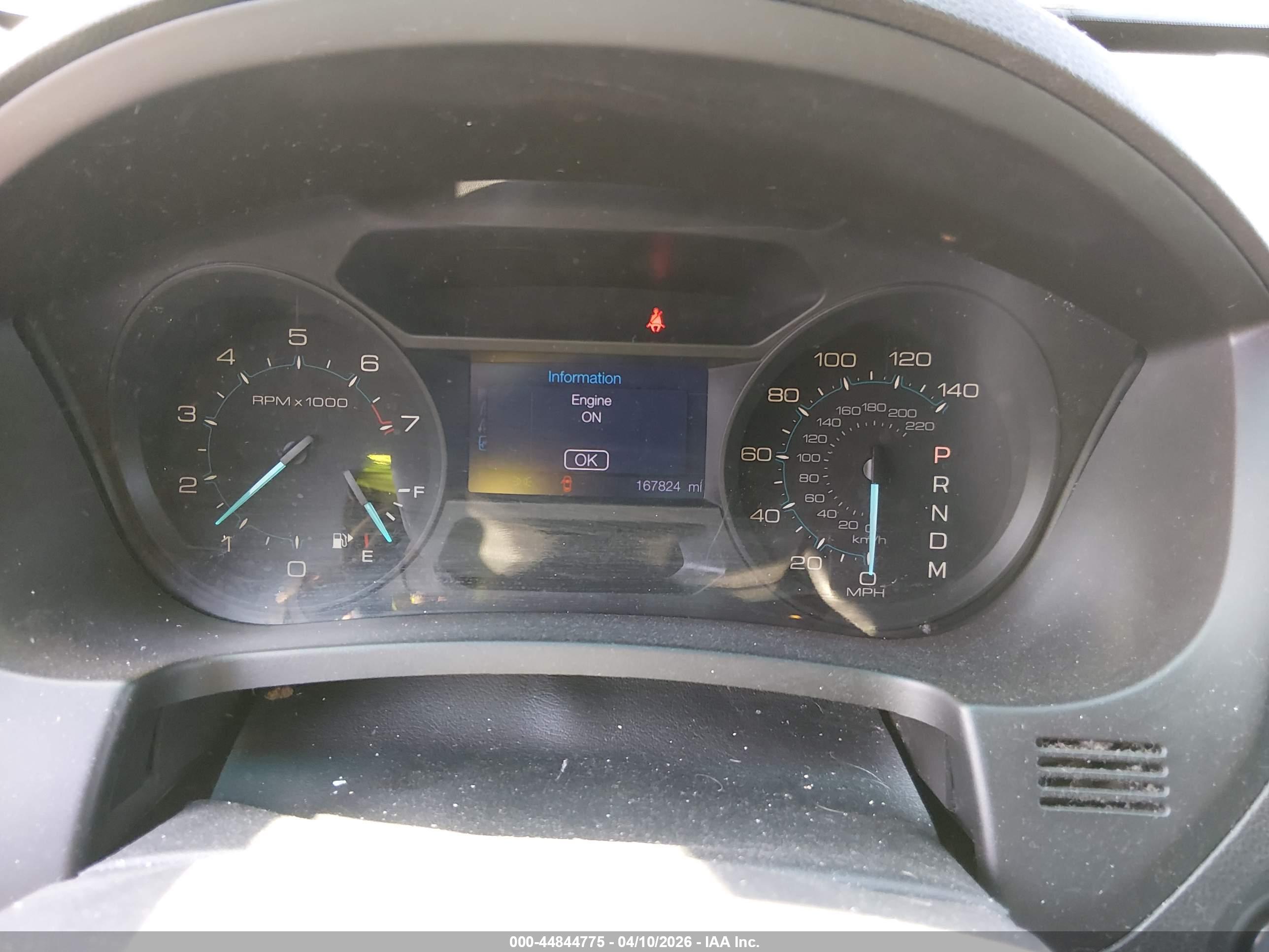 FORD EXPLORER image 7