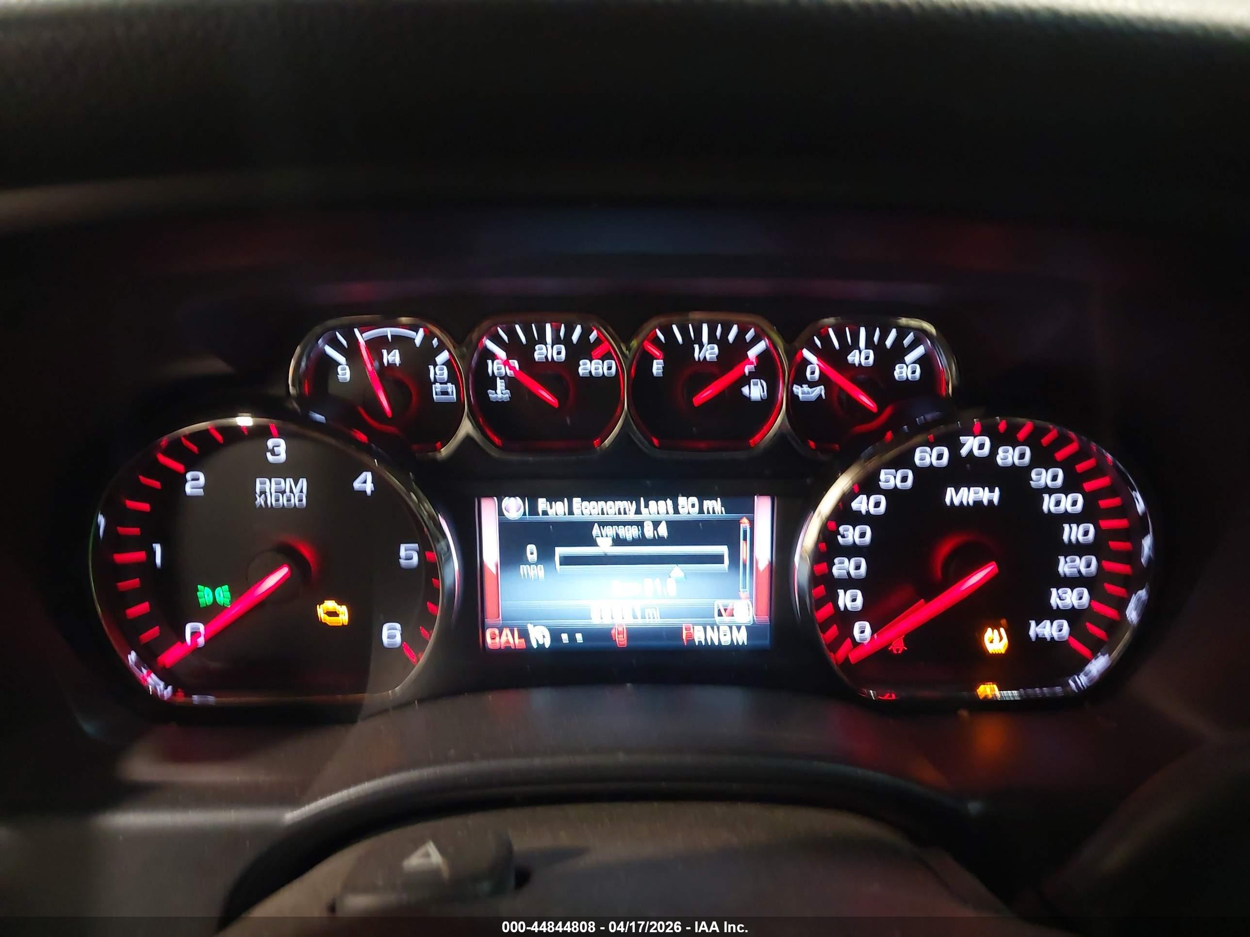 GMC SIERRA image 7