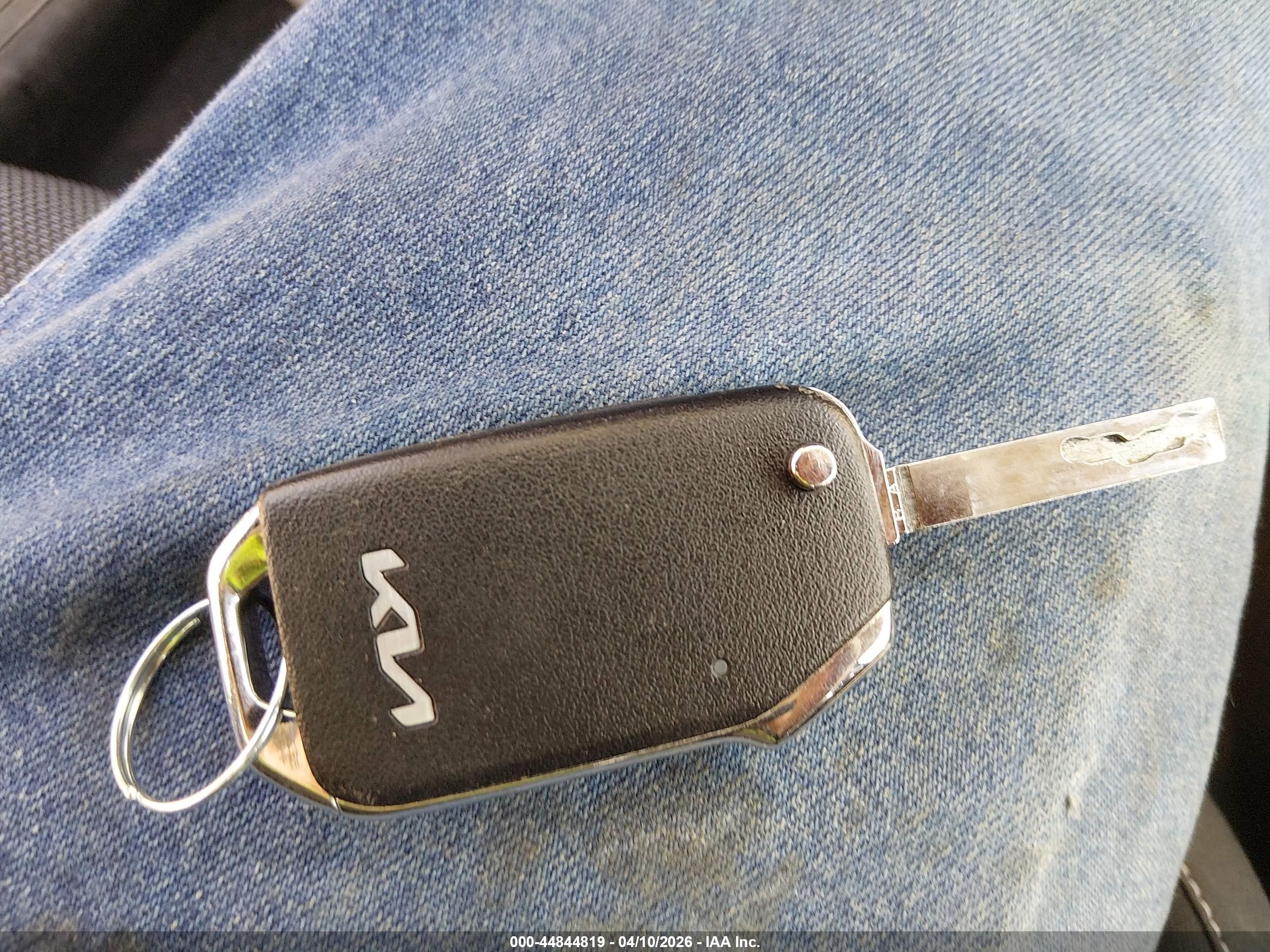 KIA FORTE image 11