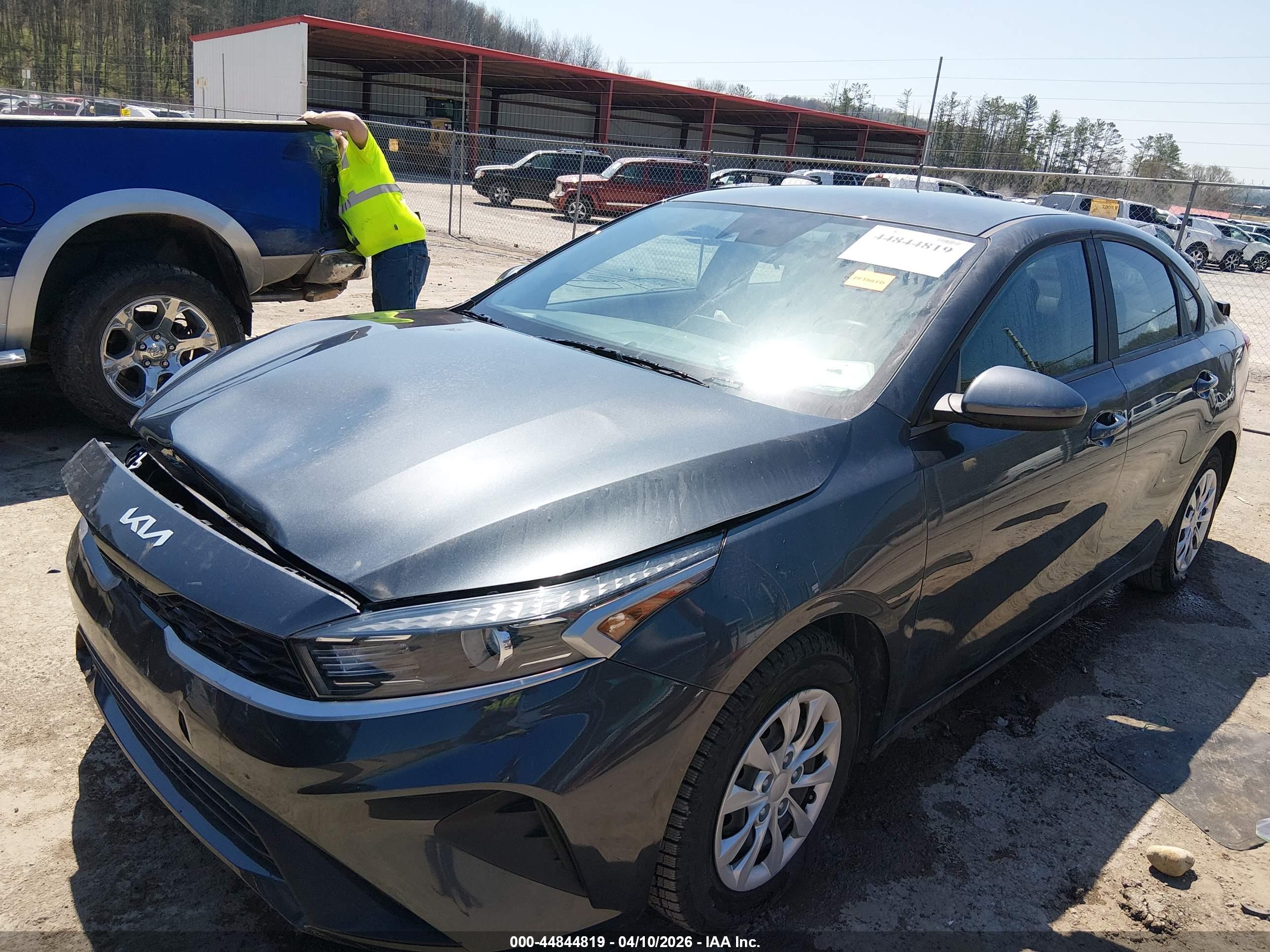 KIA FORTE image 2
