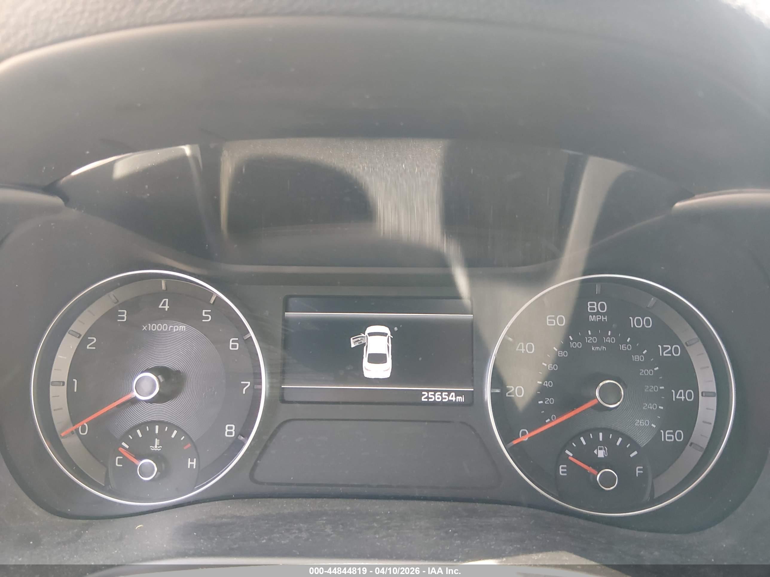 KIA FORTE image 7