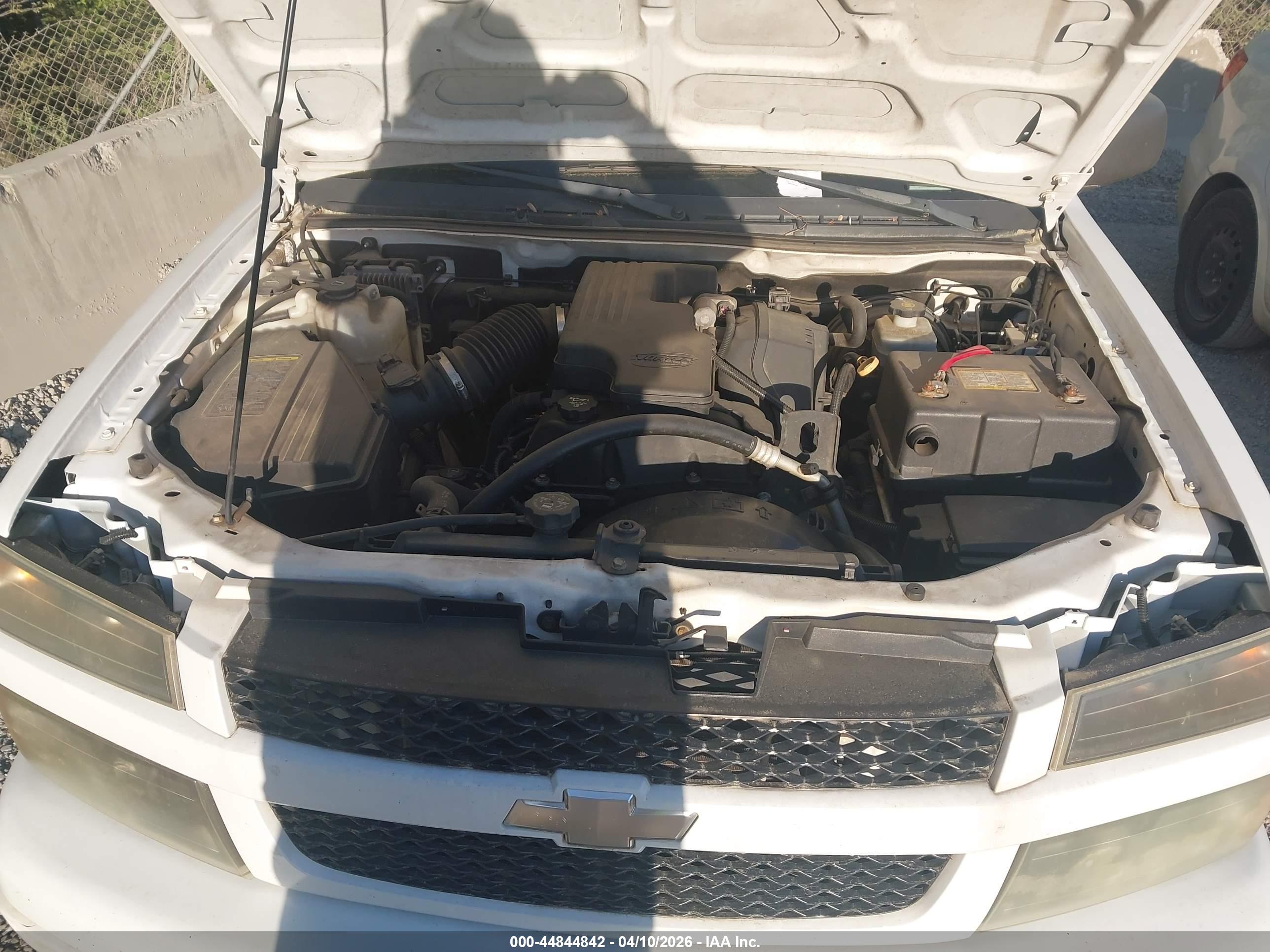 CHEVROLET COLORADO image 10