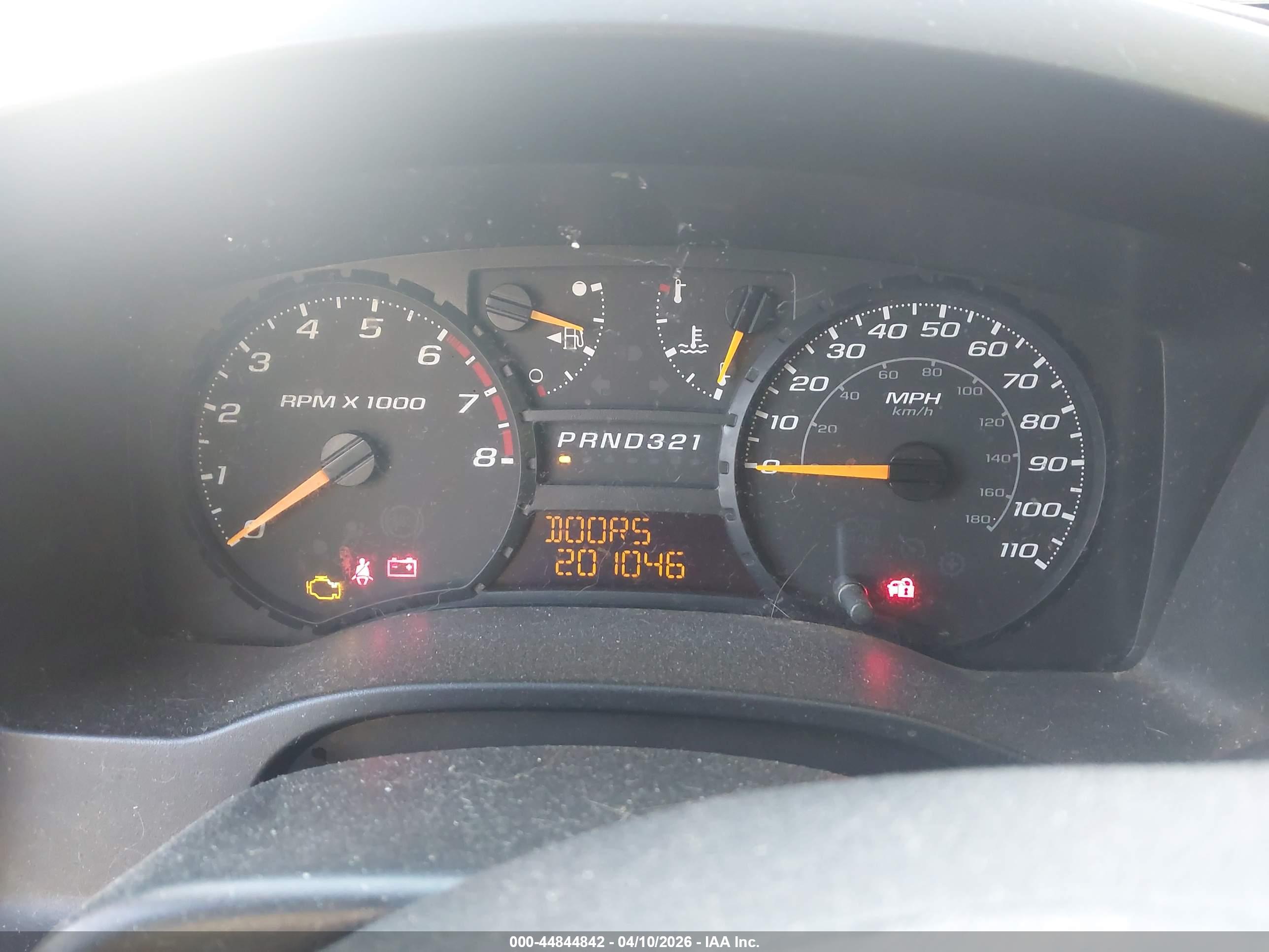 CHEVROLET COLORADO image 7