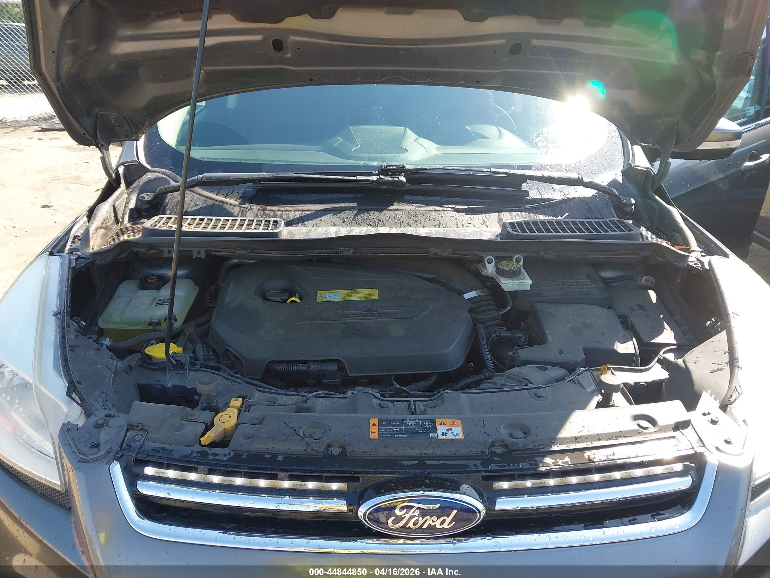 FORD ESCAPE image 10