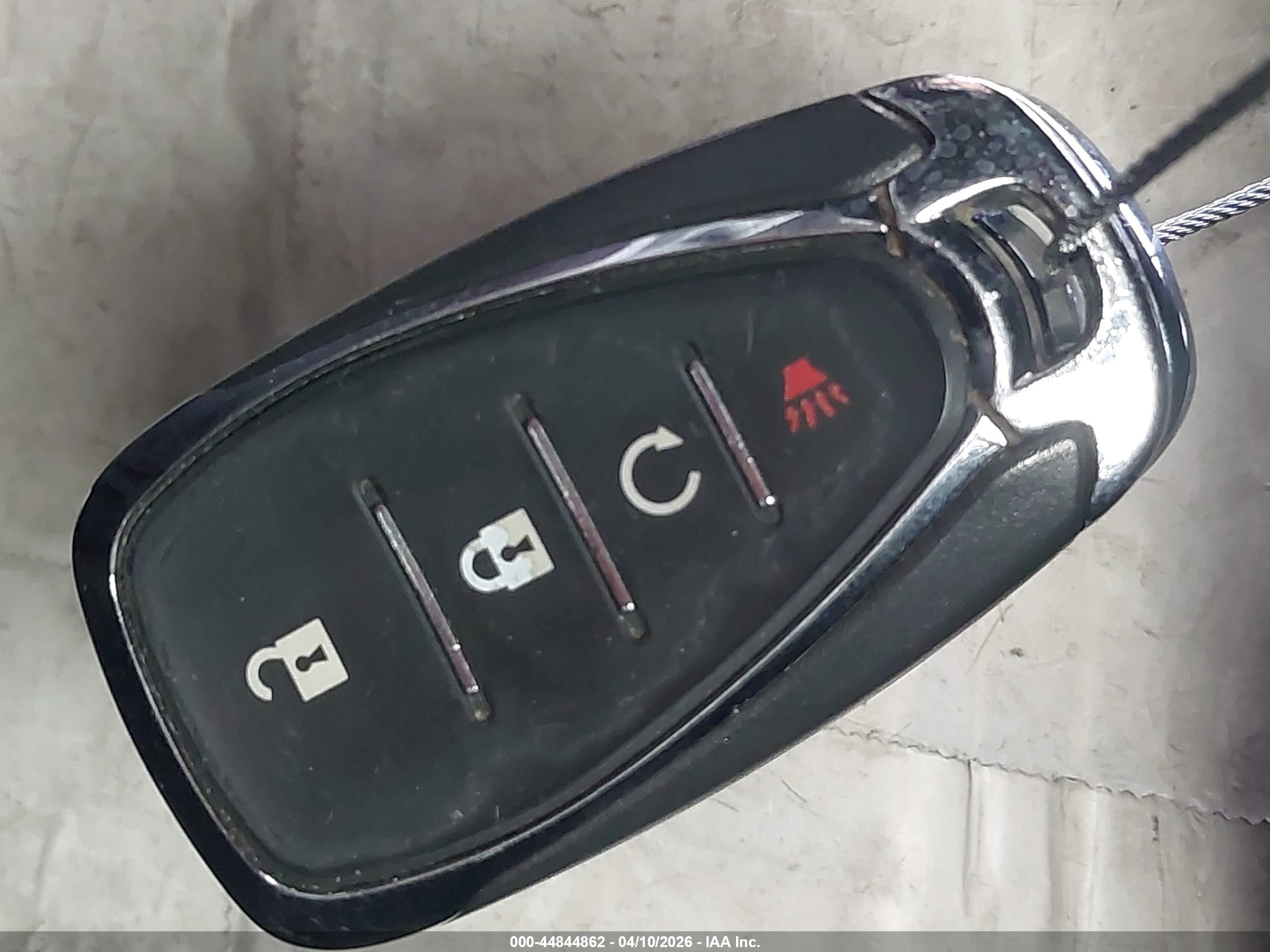 CHEVROLET TRAILBLAZER image 11