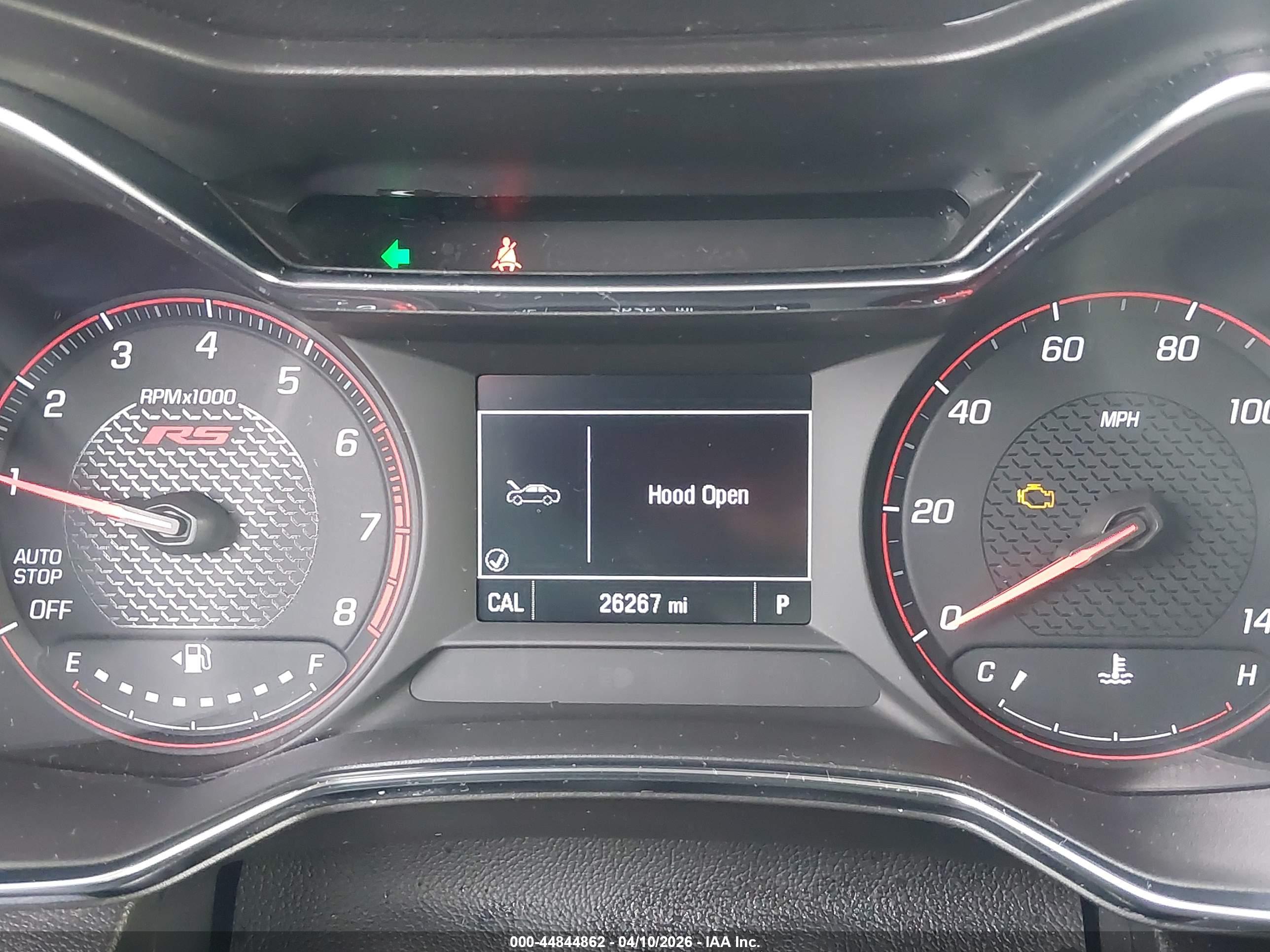 CHEVROLET TRAILBLAZER image 7