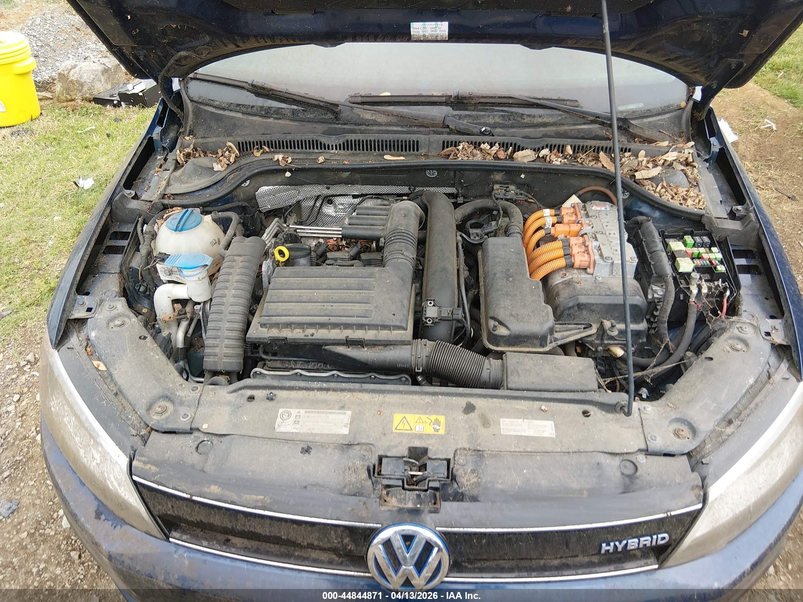 VOLKSWAGEN JETTA image 10
