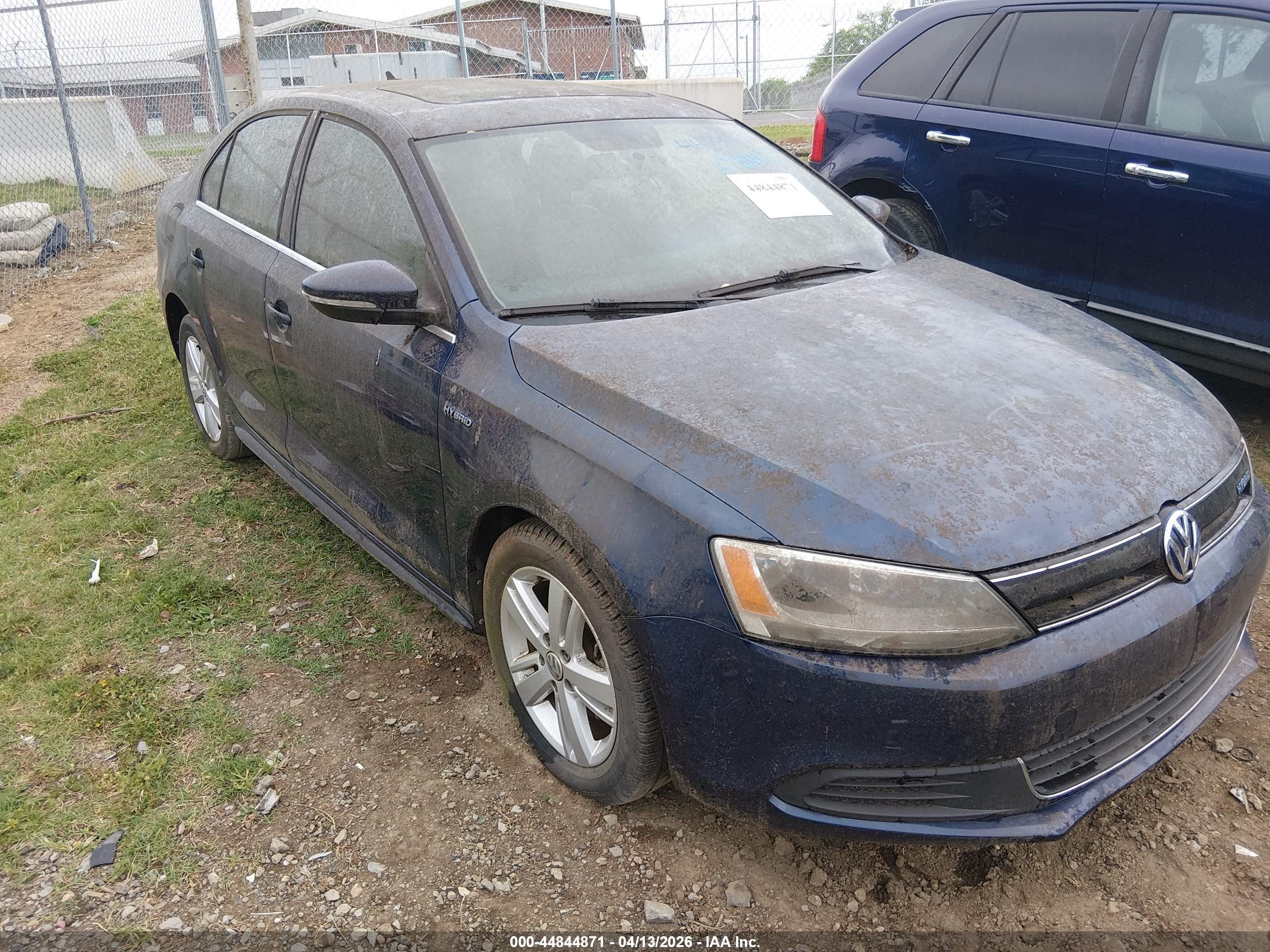 VOLKSWAGEN JETTA image 6