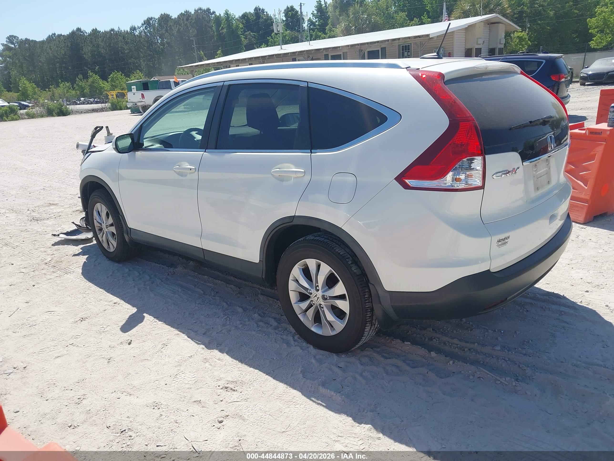 HONDA CR-V image 3