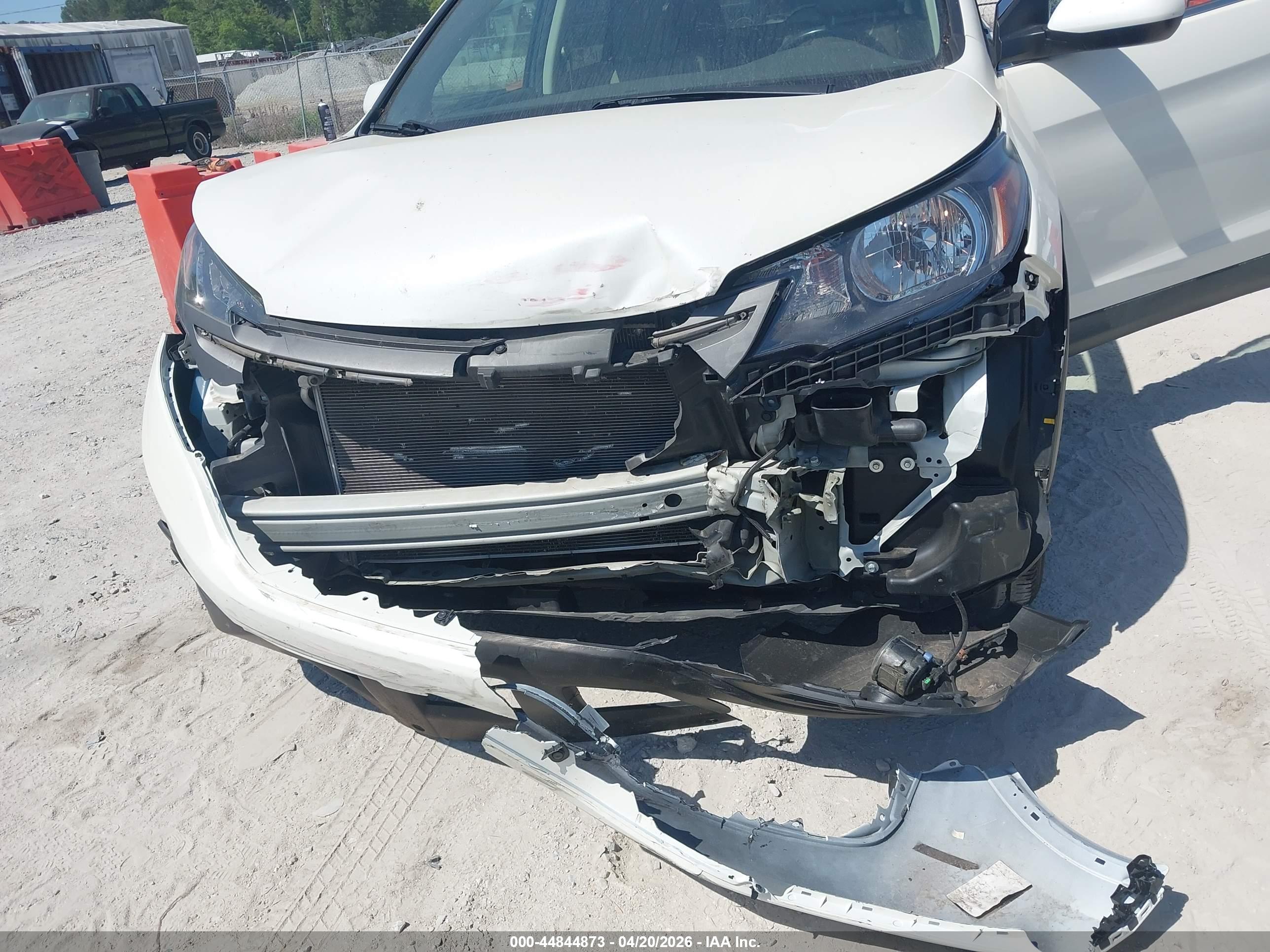 HONDA CR-V image 6