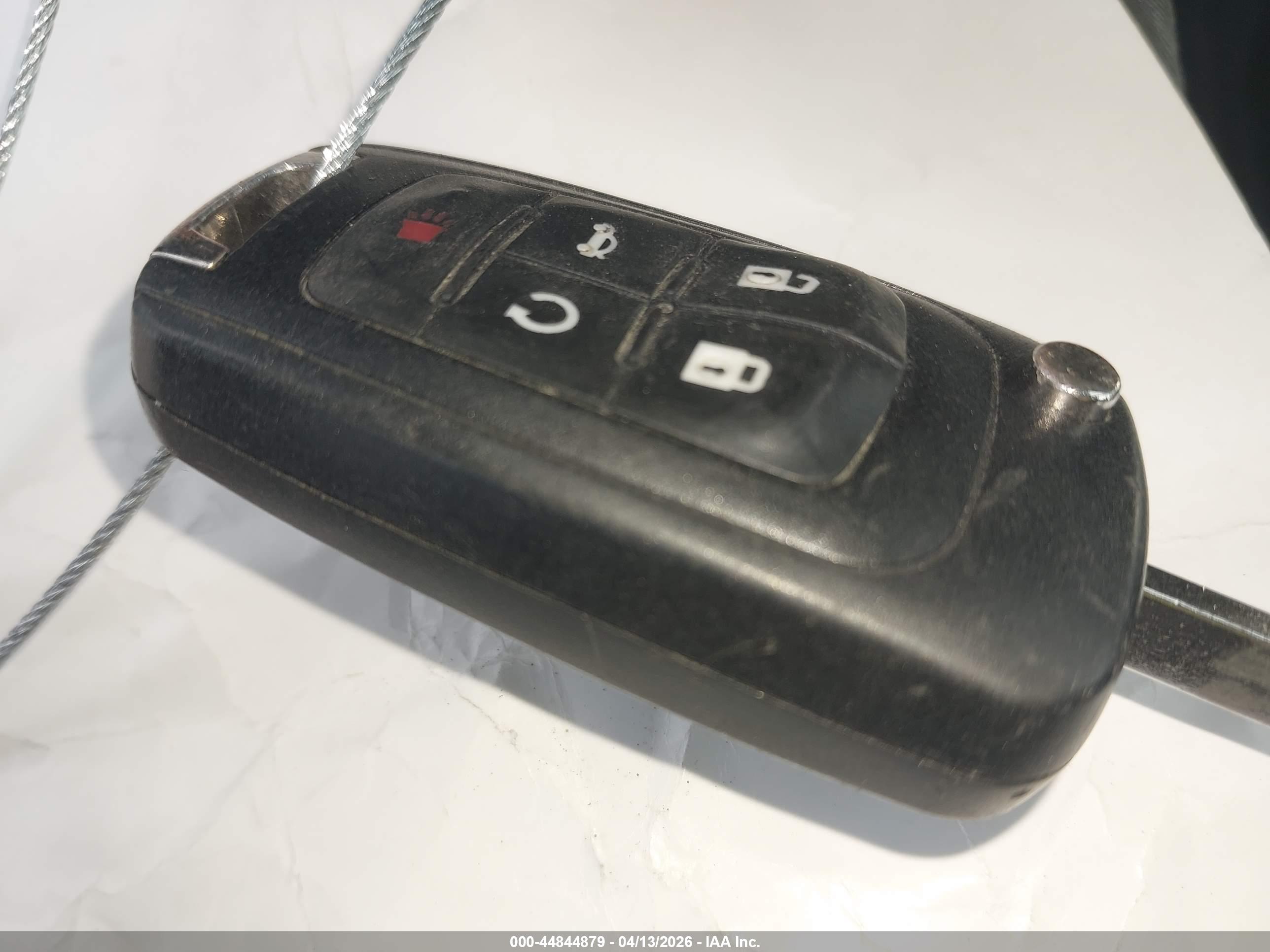 CHEVROLET SONIC image 11