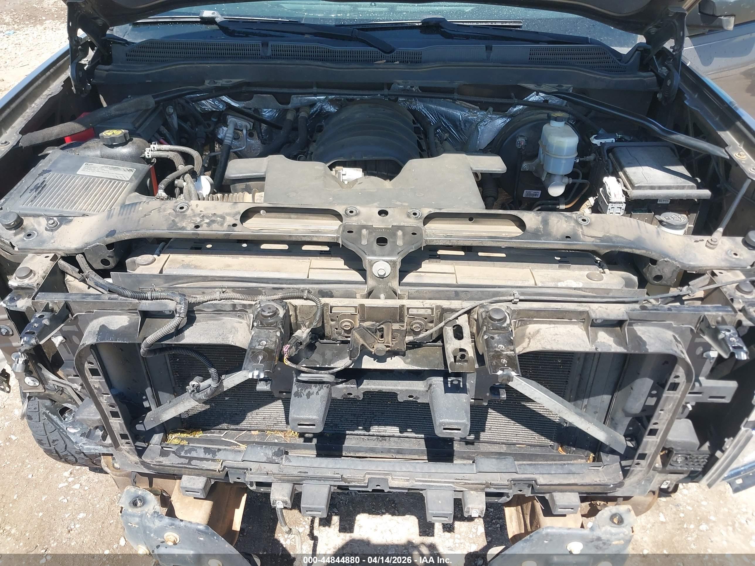 CHEVROLET SILVERADO image 10