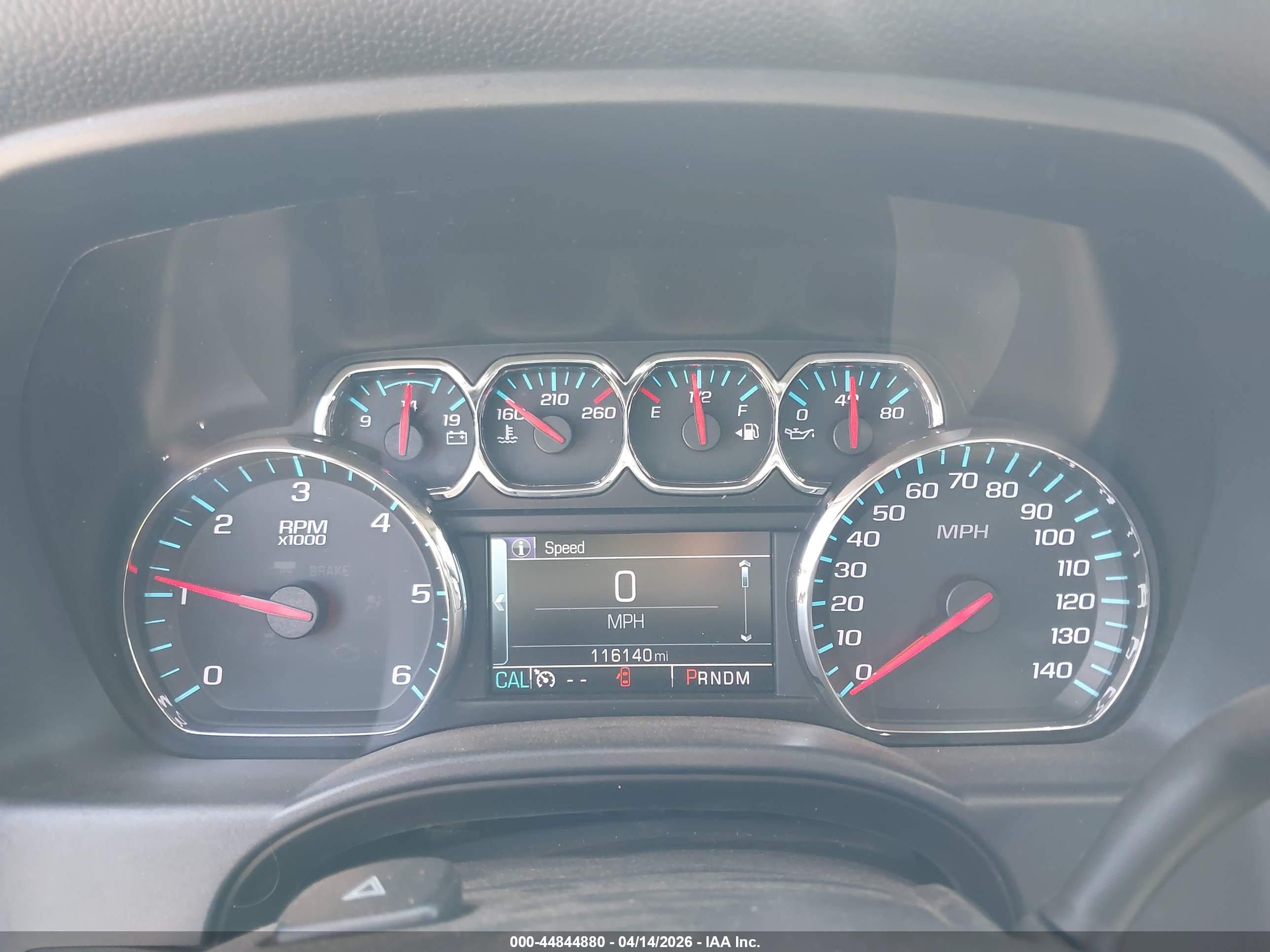 CHEVROLET SILVERADO image 7