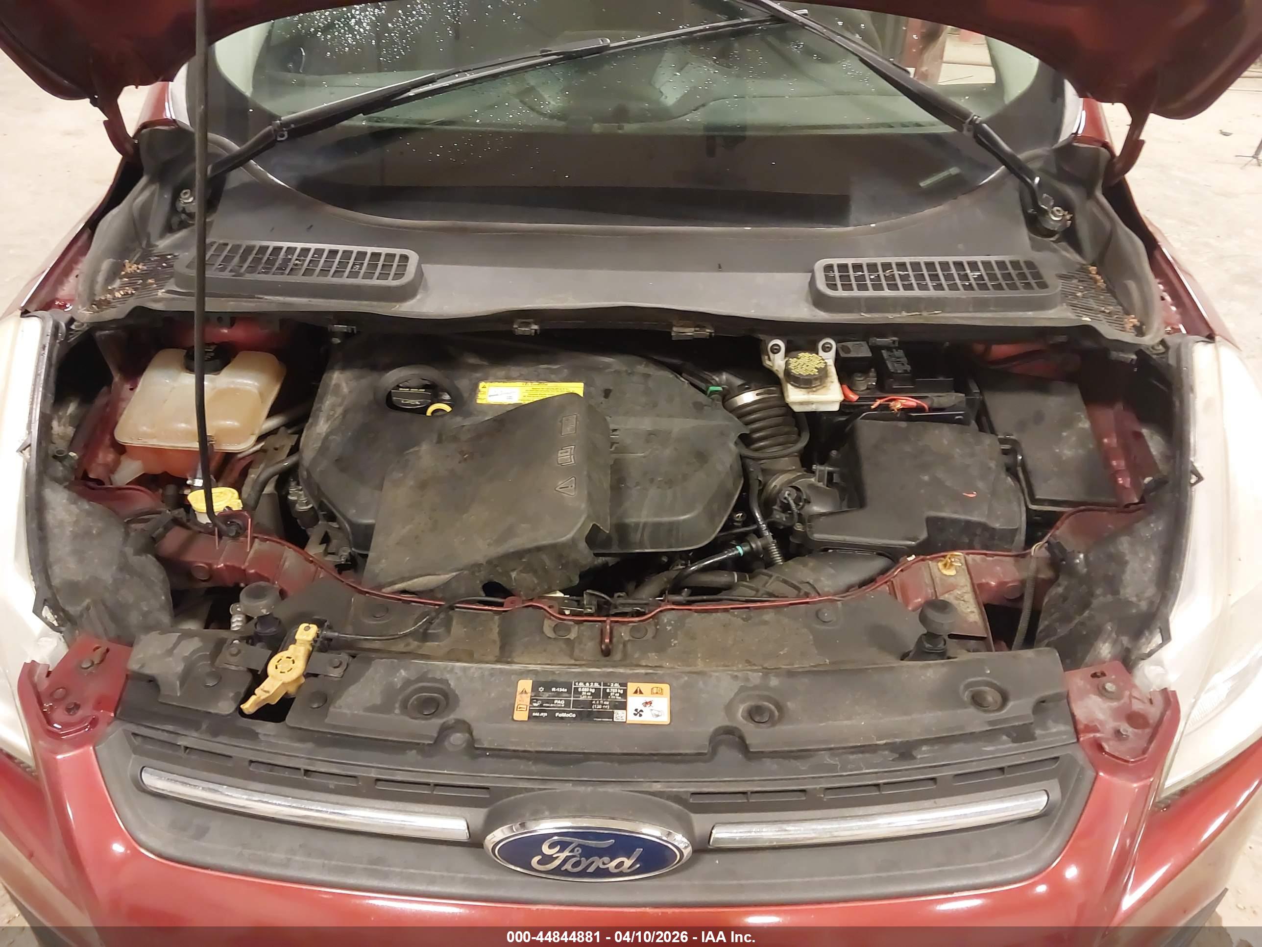 FORD ESCAPE image 10