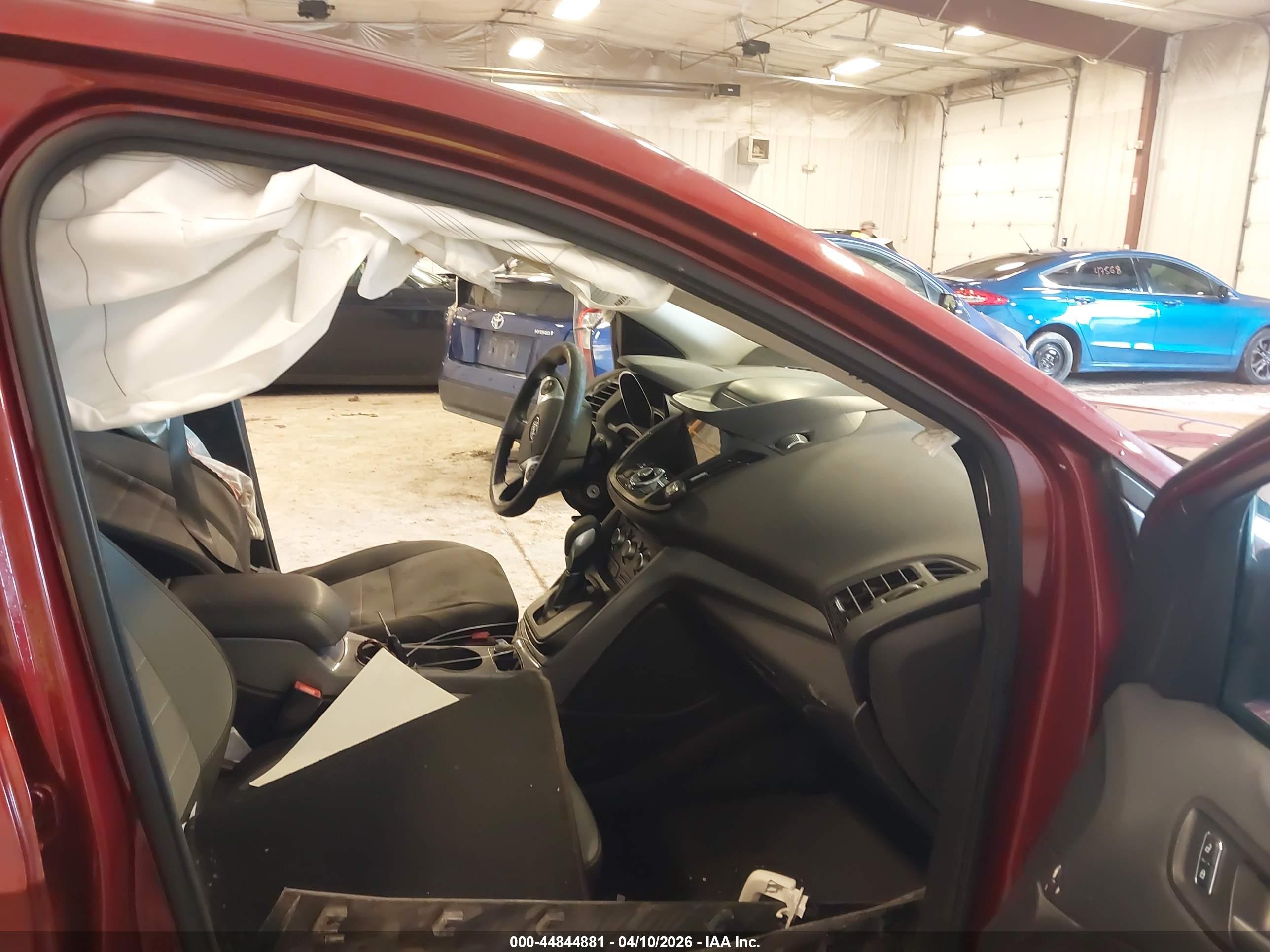 FORD ESCAPE image 5