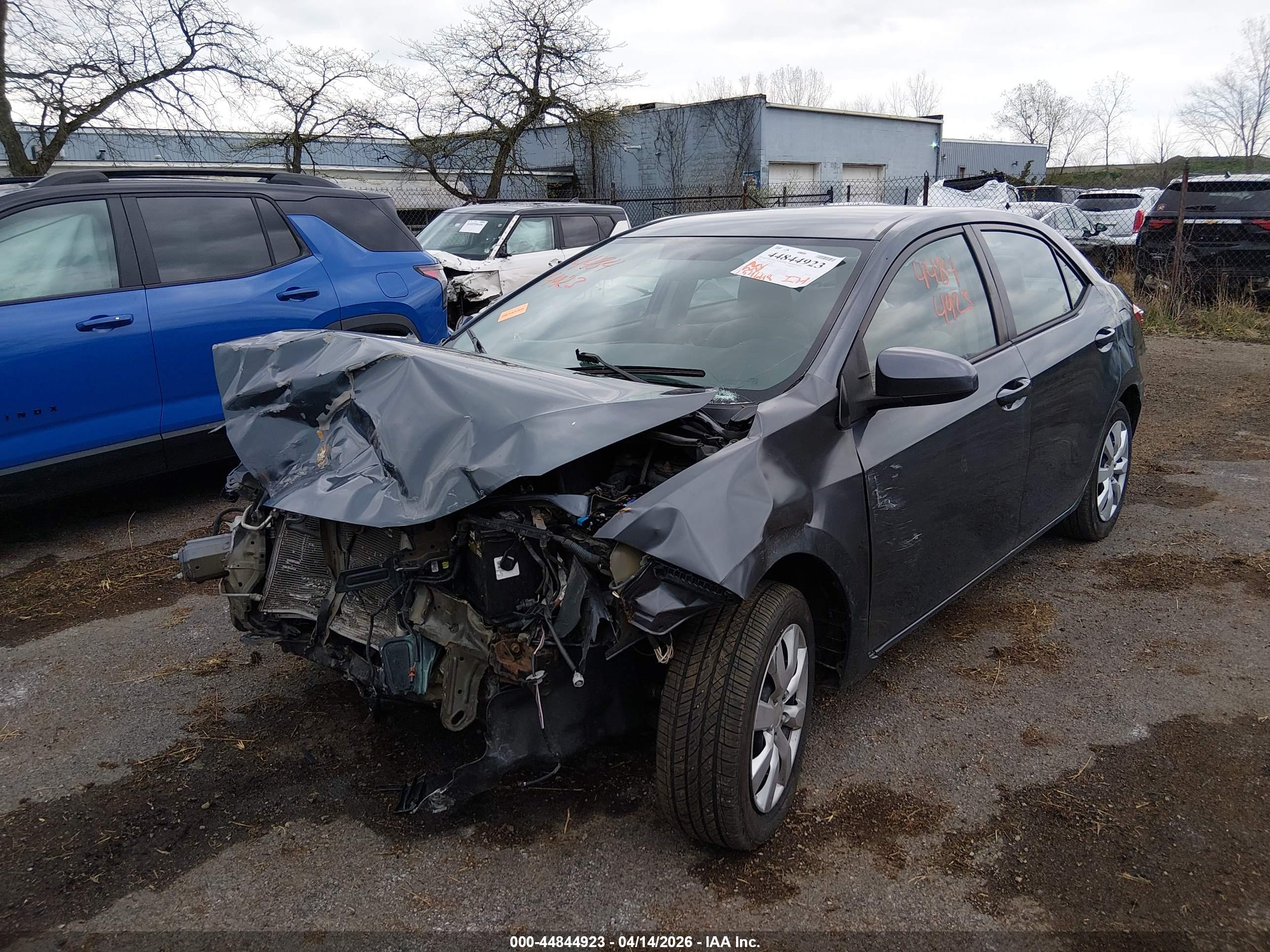 TOYOTA COROLLA image 6