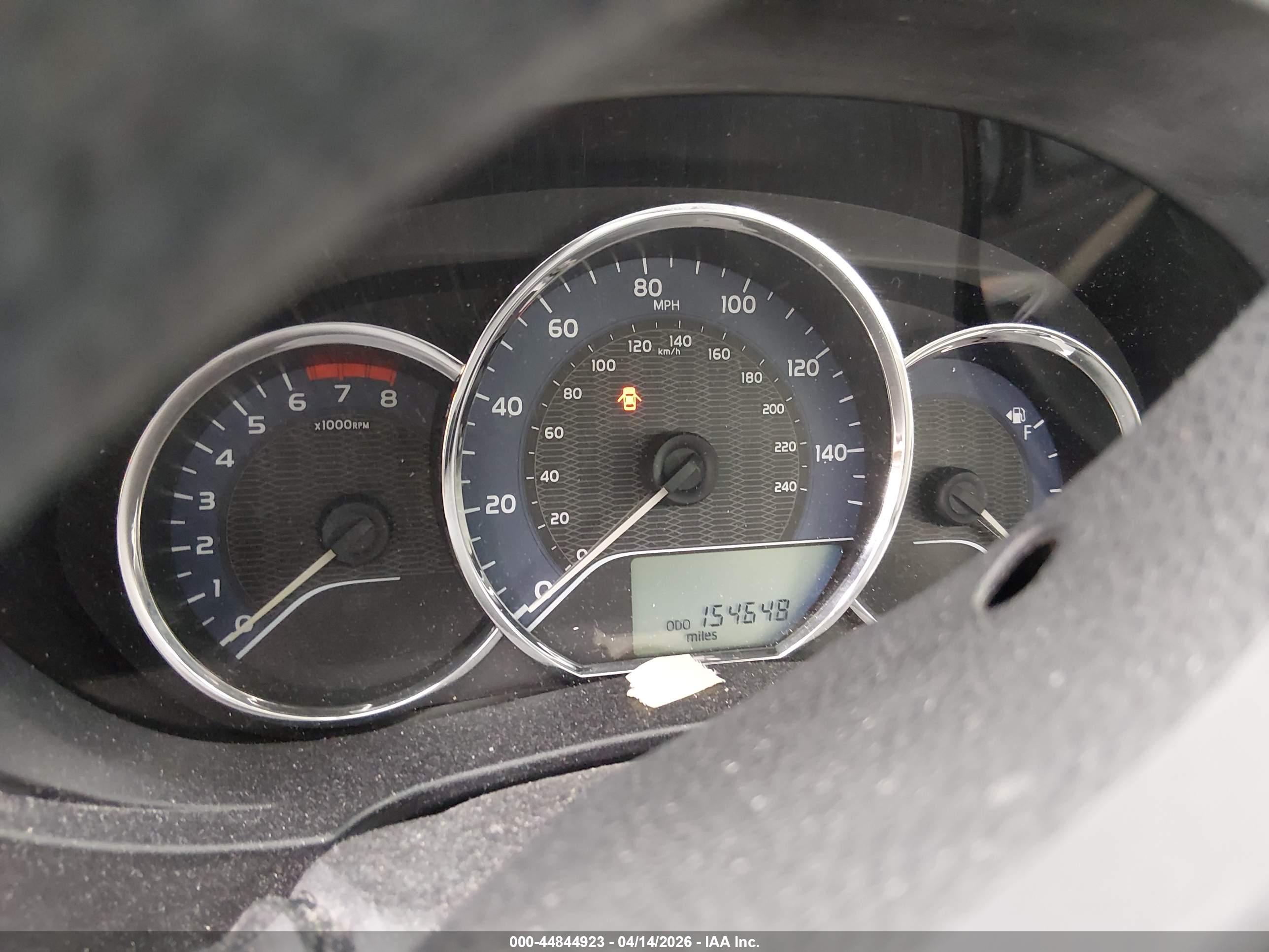 TOYOTA COROLLA image 7