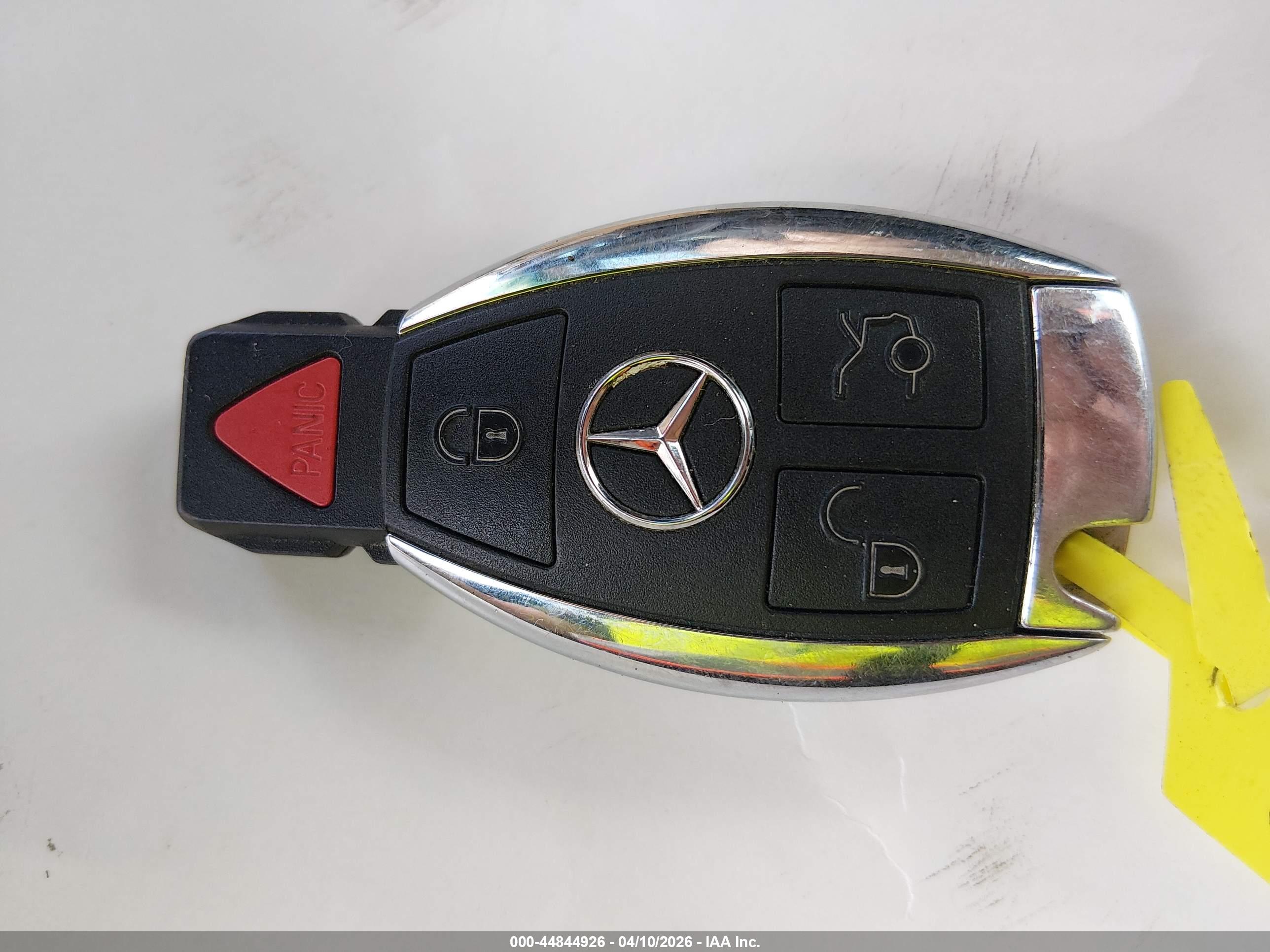 MERCEDES-BENZ C image 11