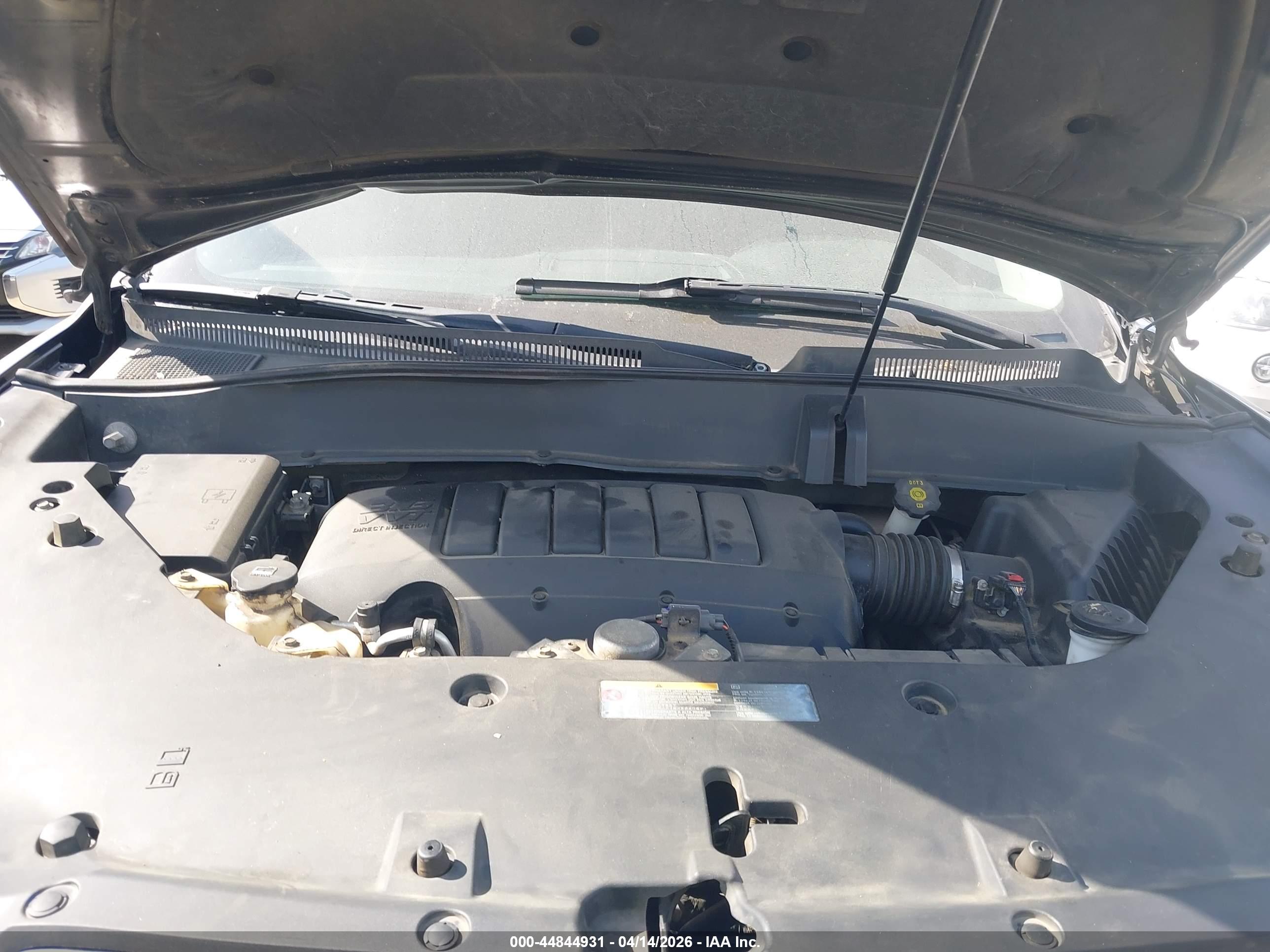 GMC ACADIA image 10