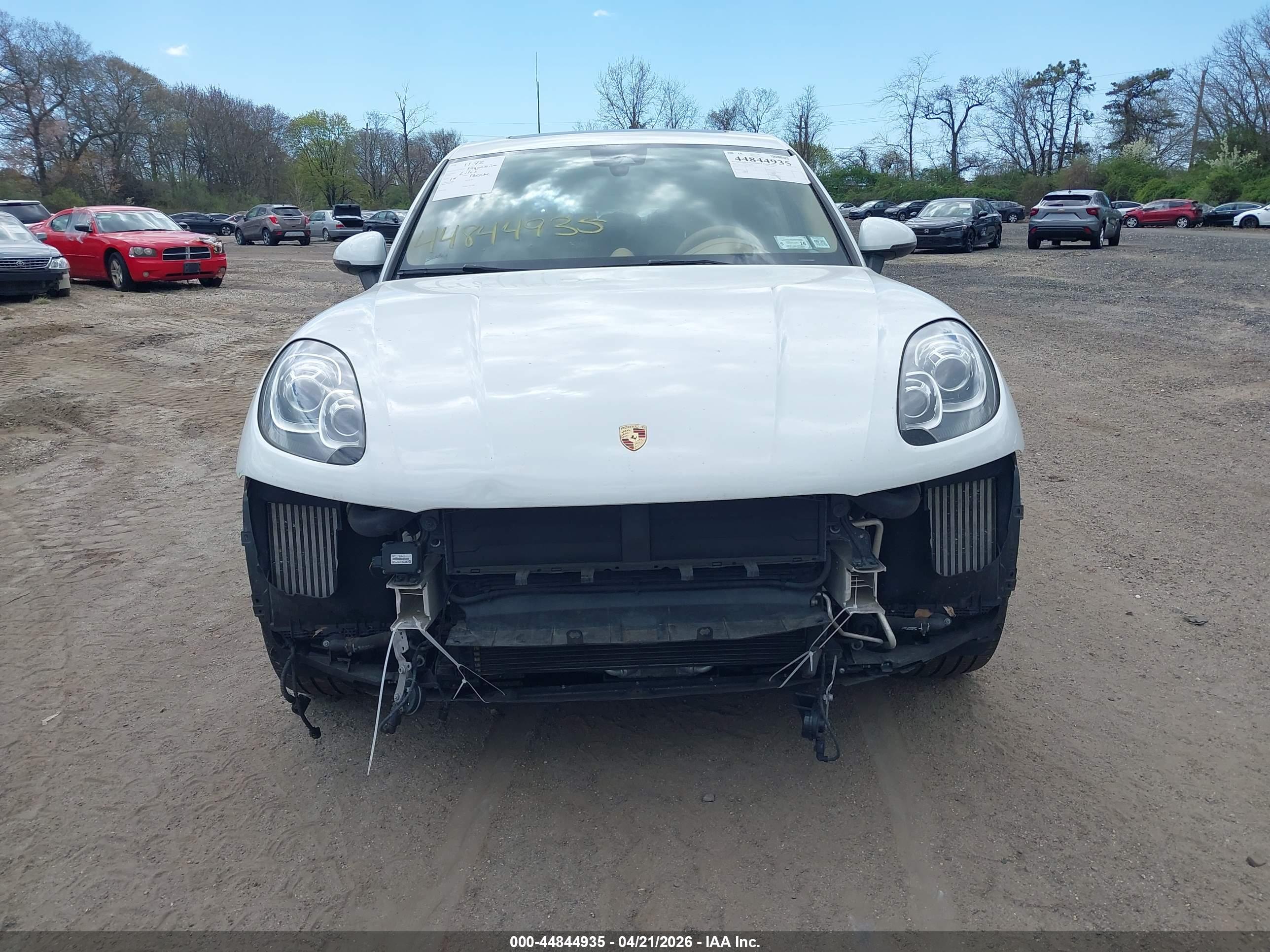 PORSCHE MACAN image 6
