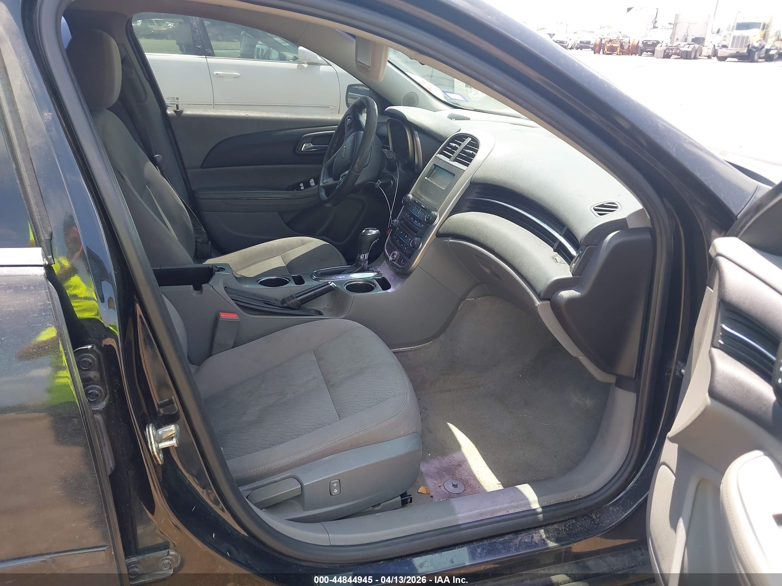 CHEVROLET MALIBU image 5