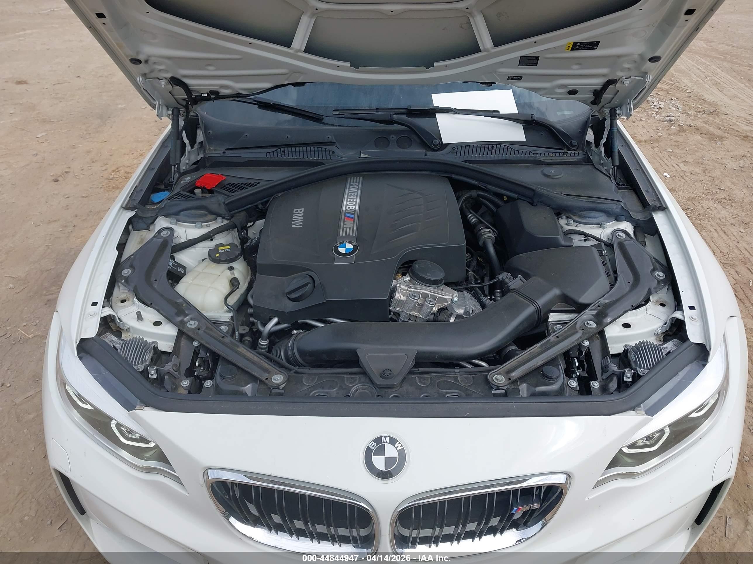 BMW M2 image 10