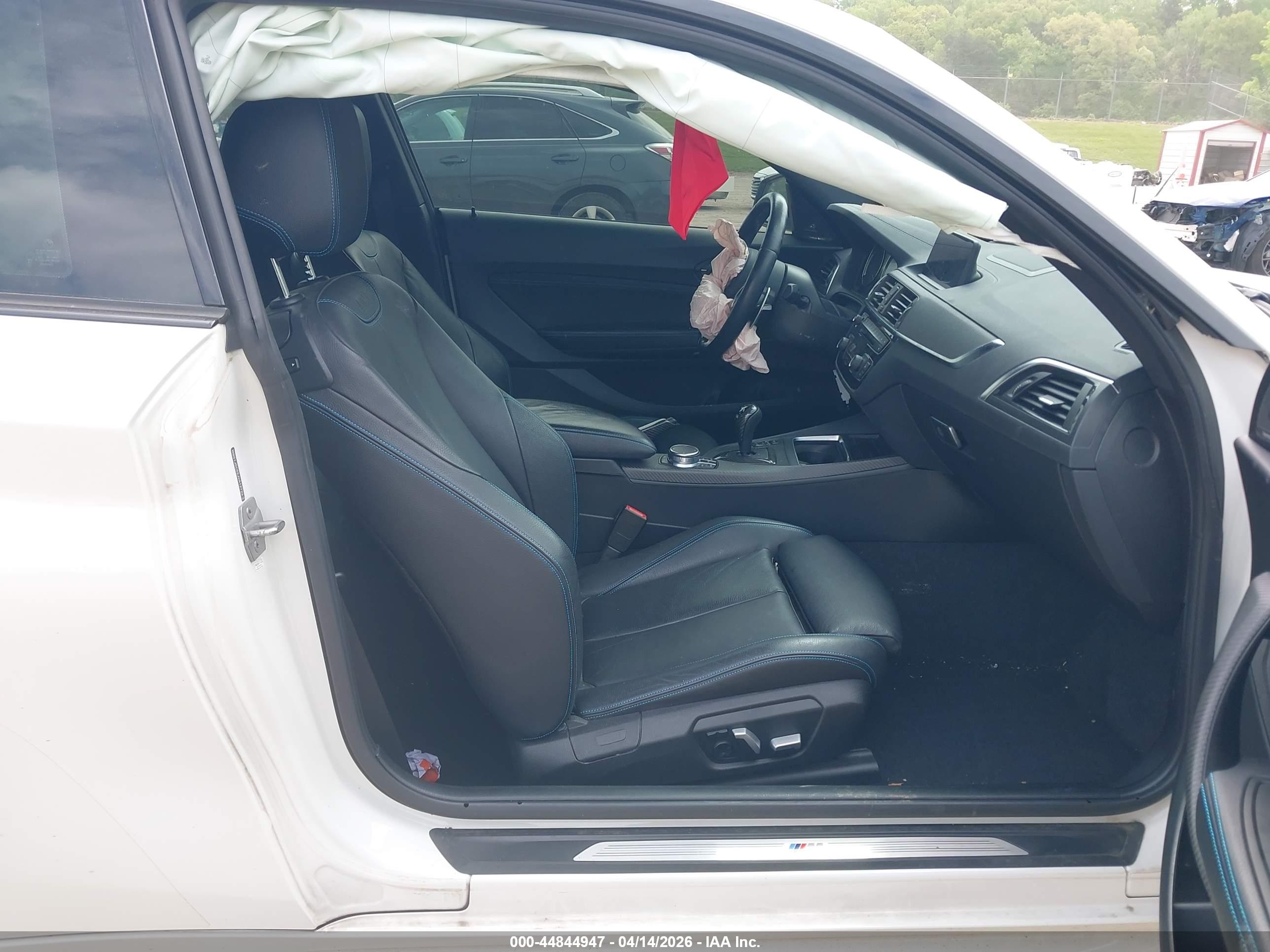 BMW M2 image 5