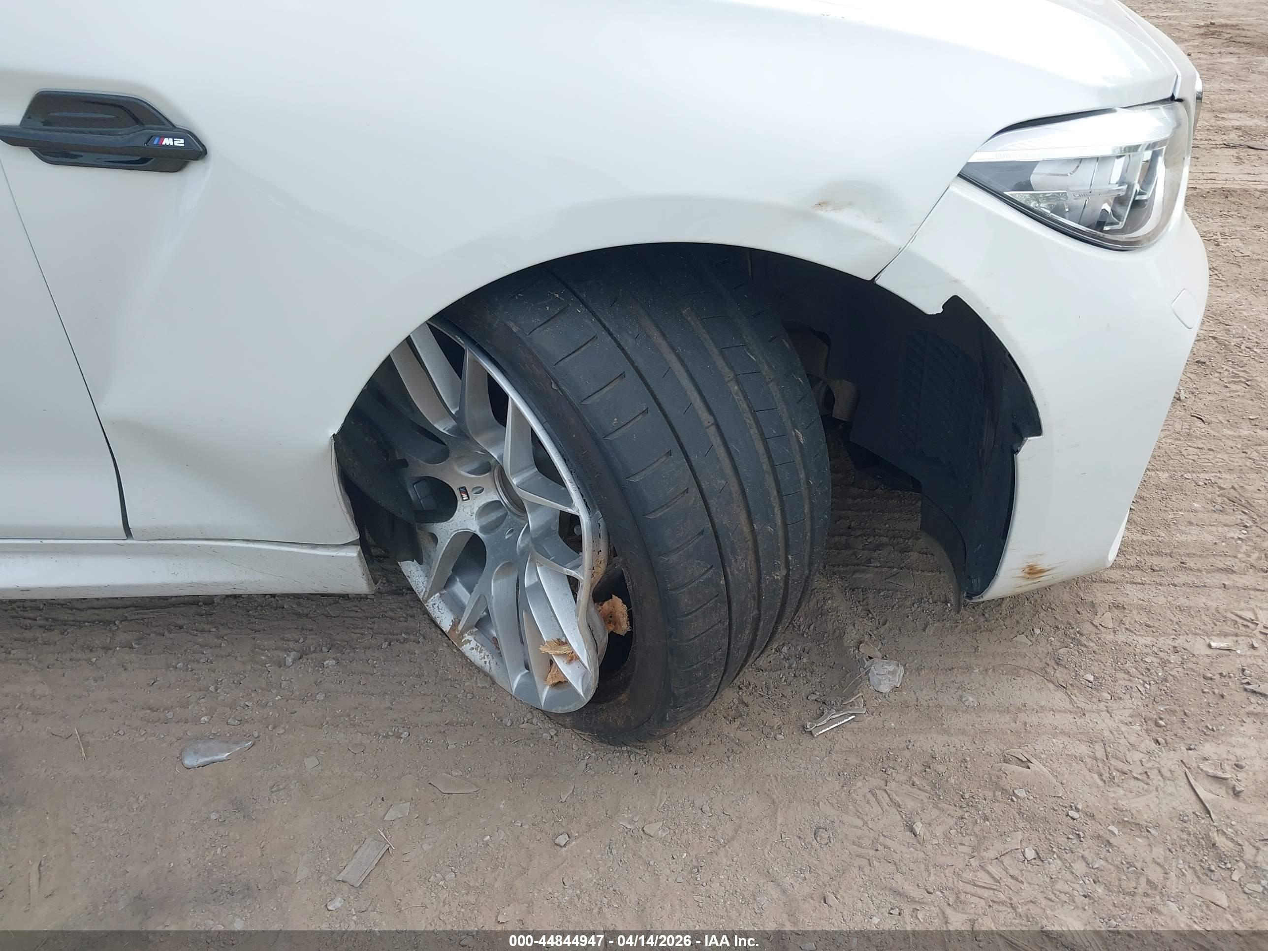 BMW M2 image 6