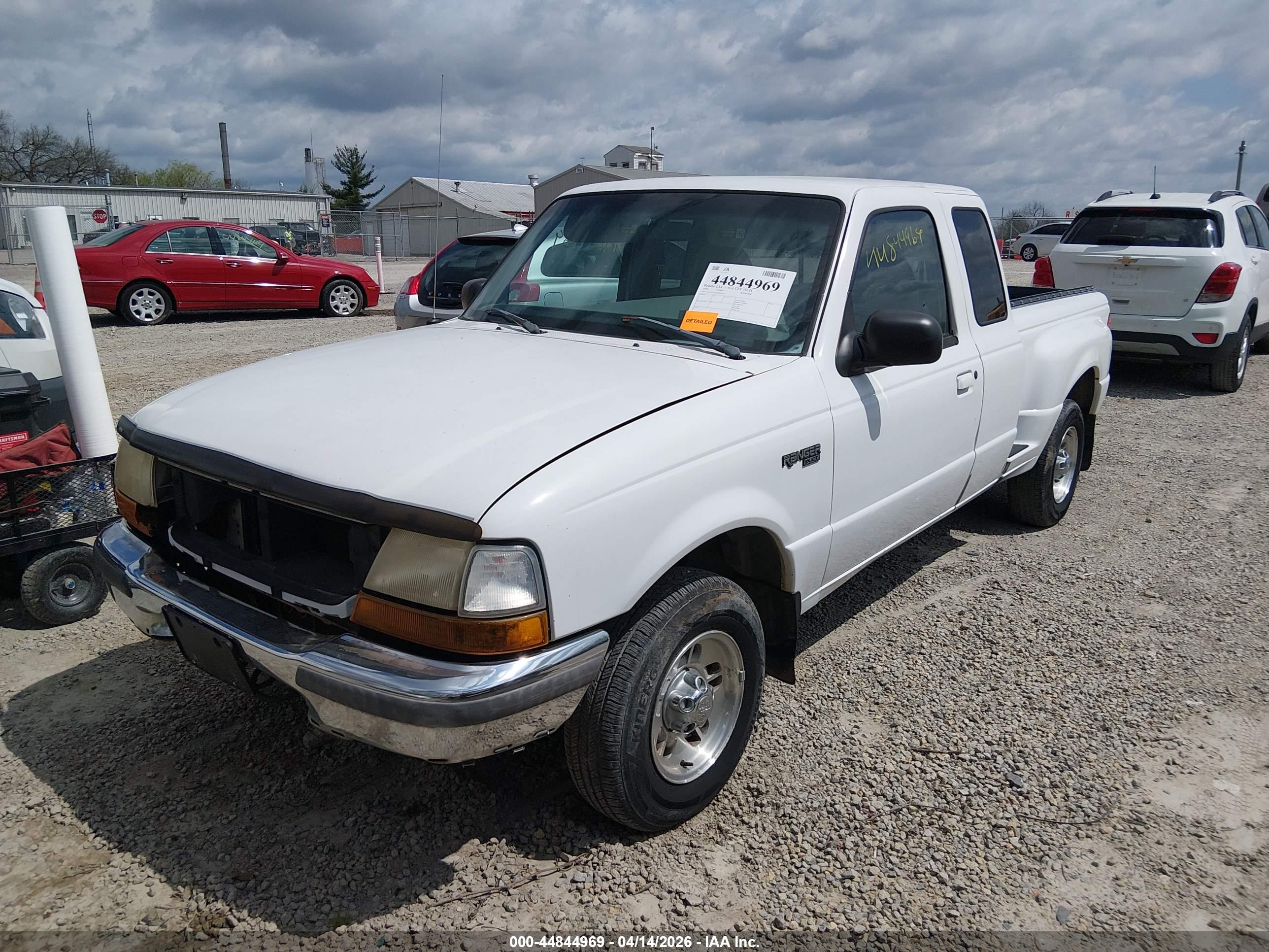 FORD RANGER image 2