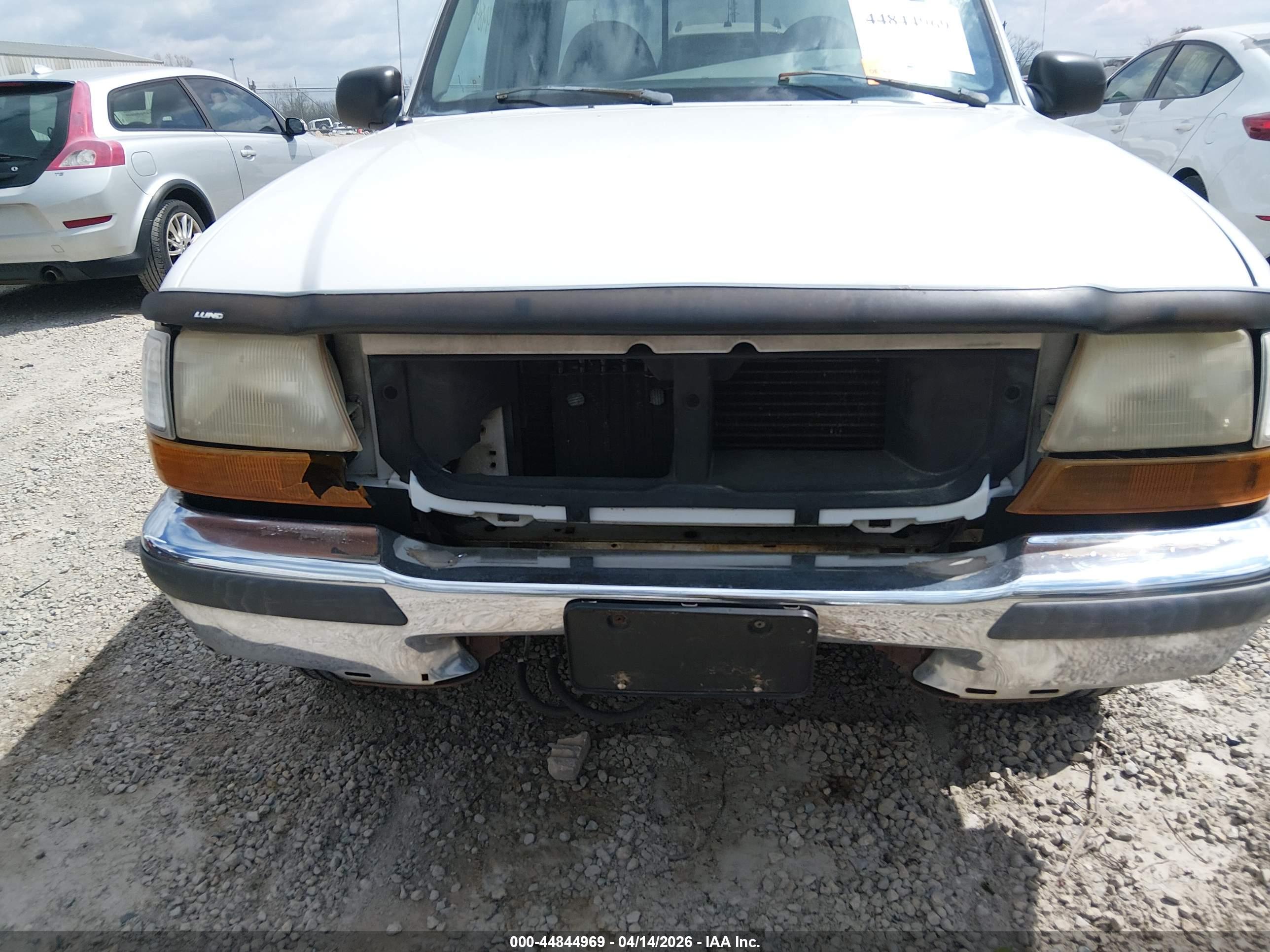 FORD RANGER image 6