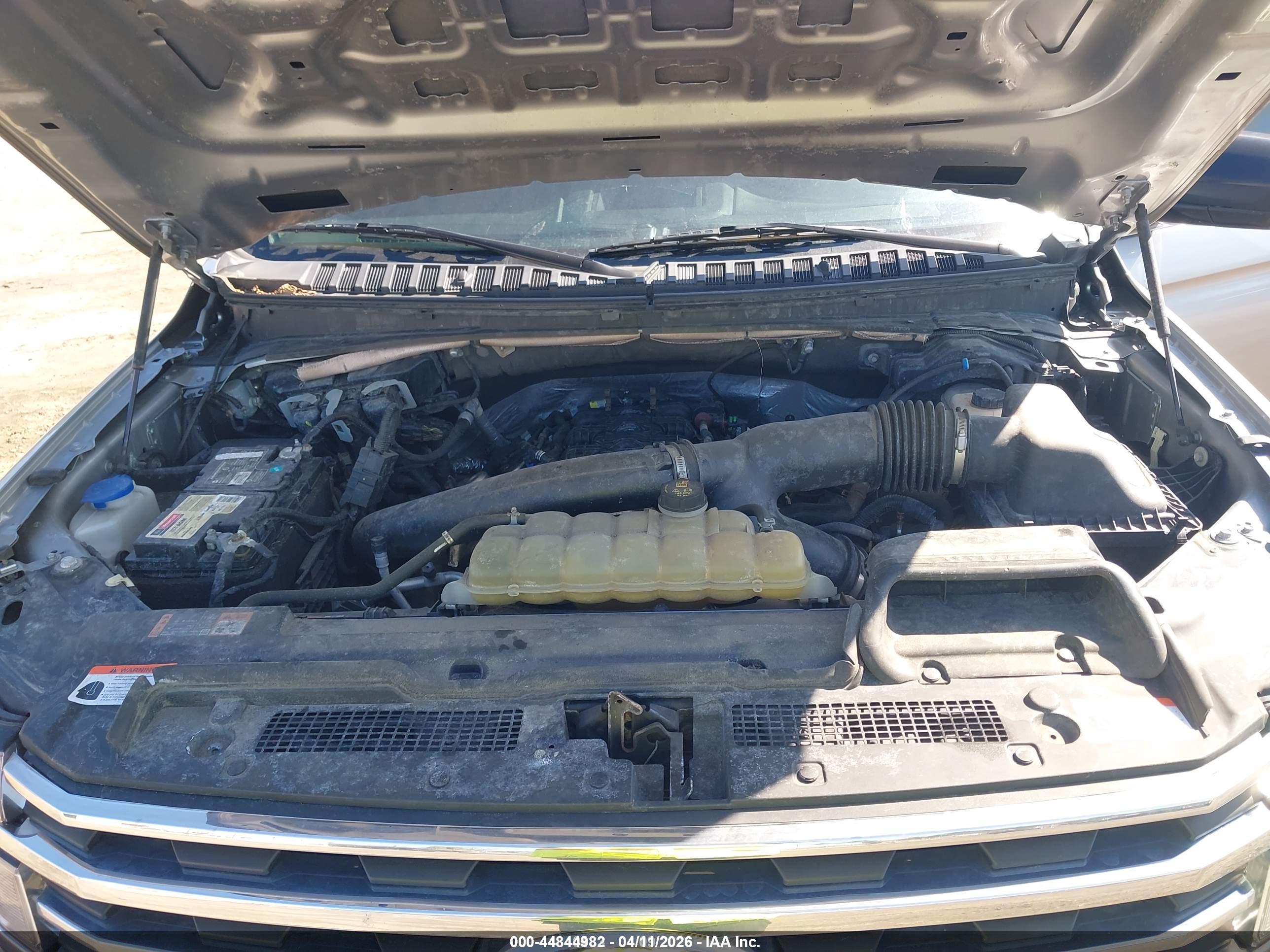 FORD EXPEDITION image 10