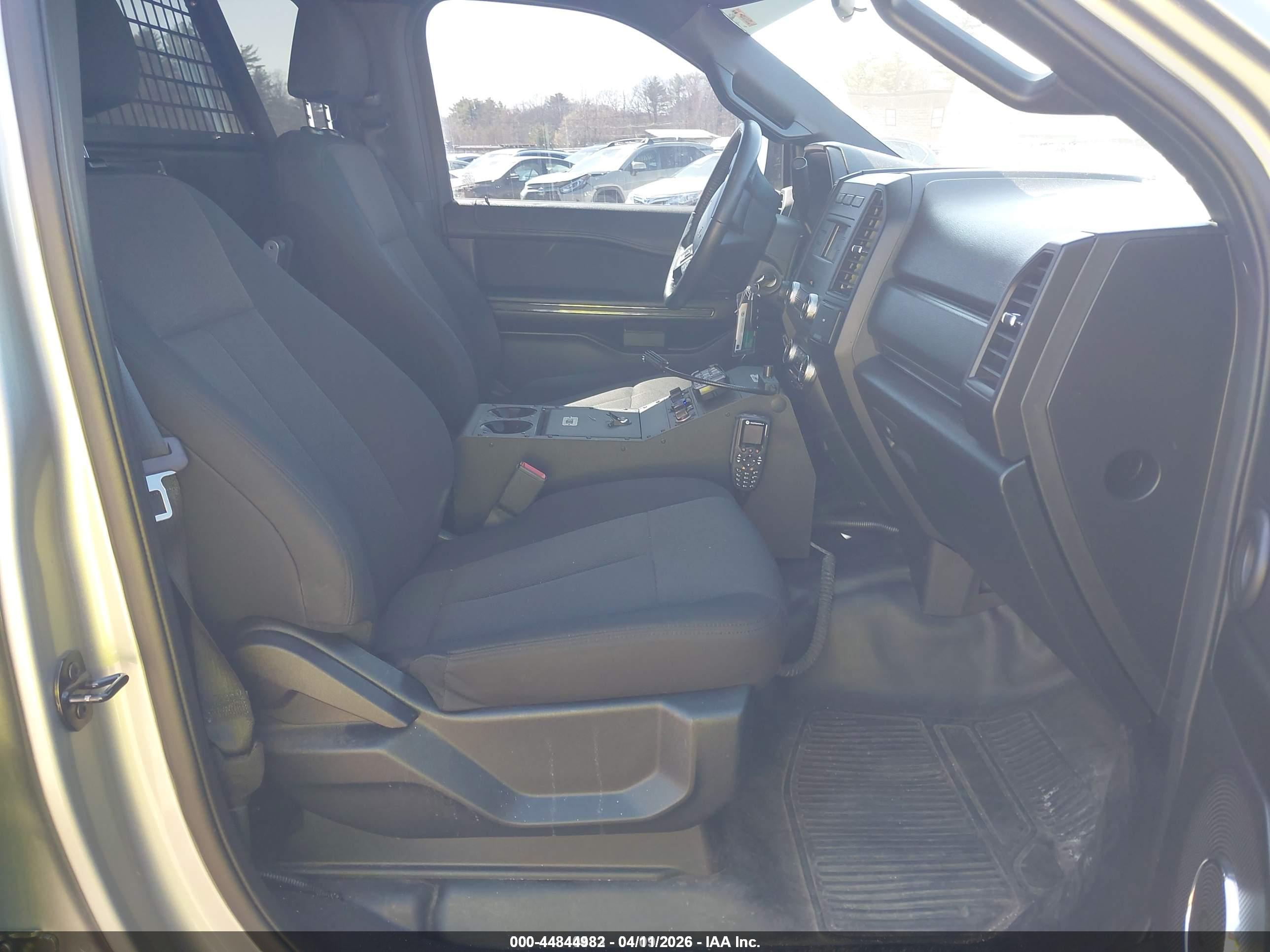 FORD EXPEDITION image 5