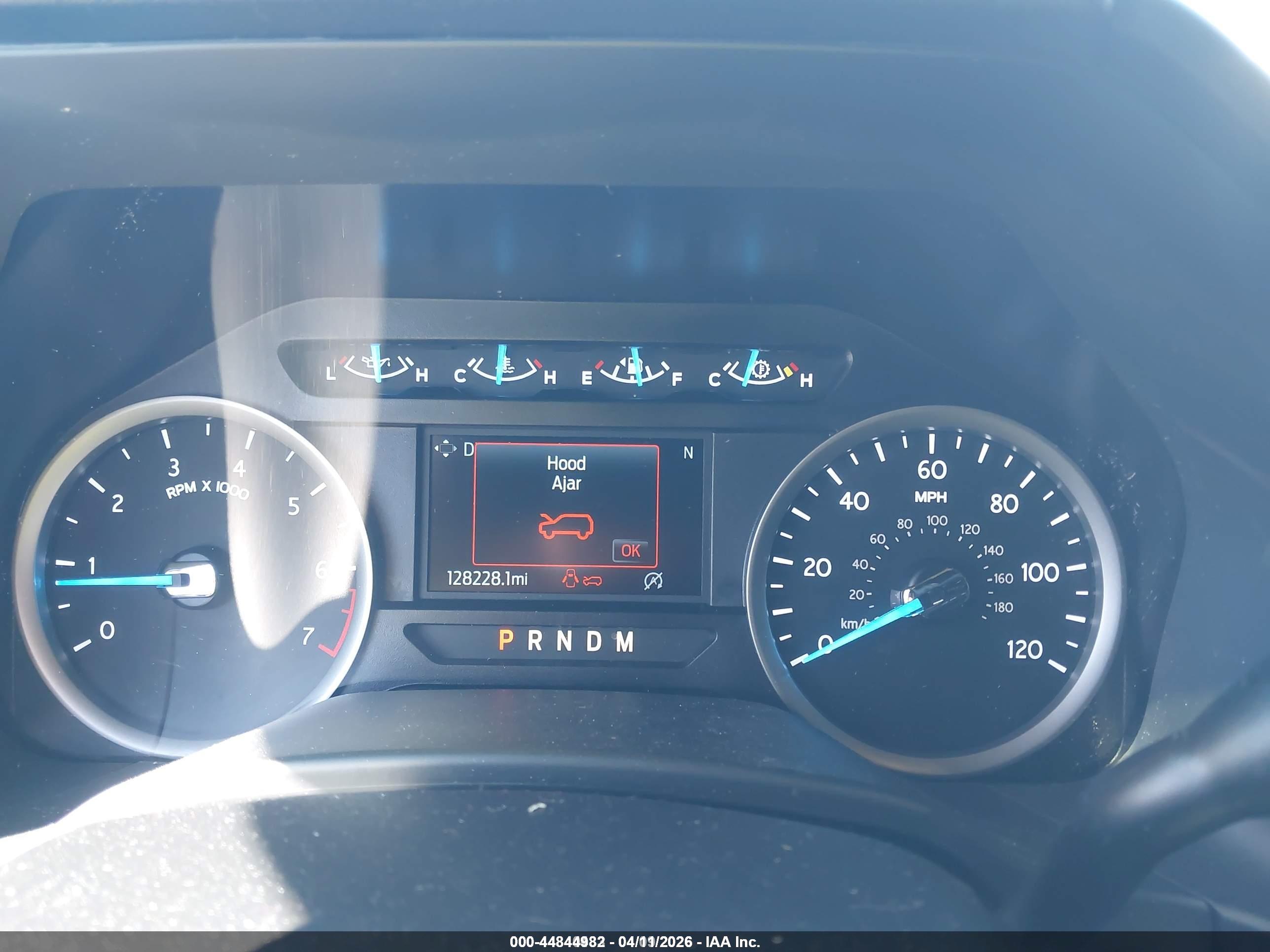 FORD EXPEDITION image 7
