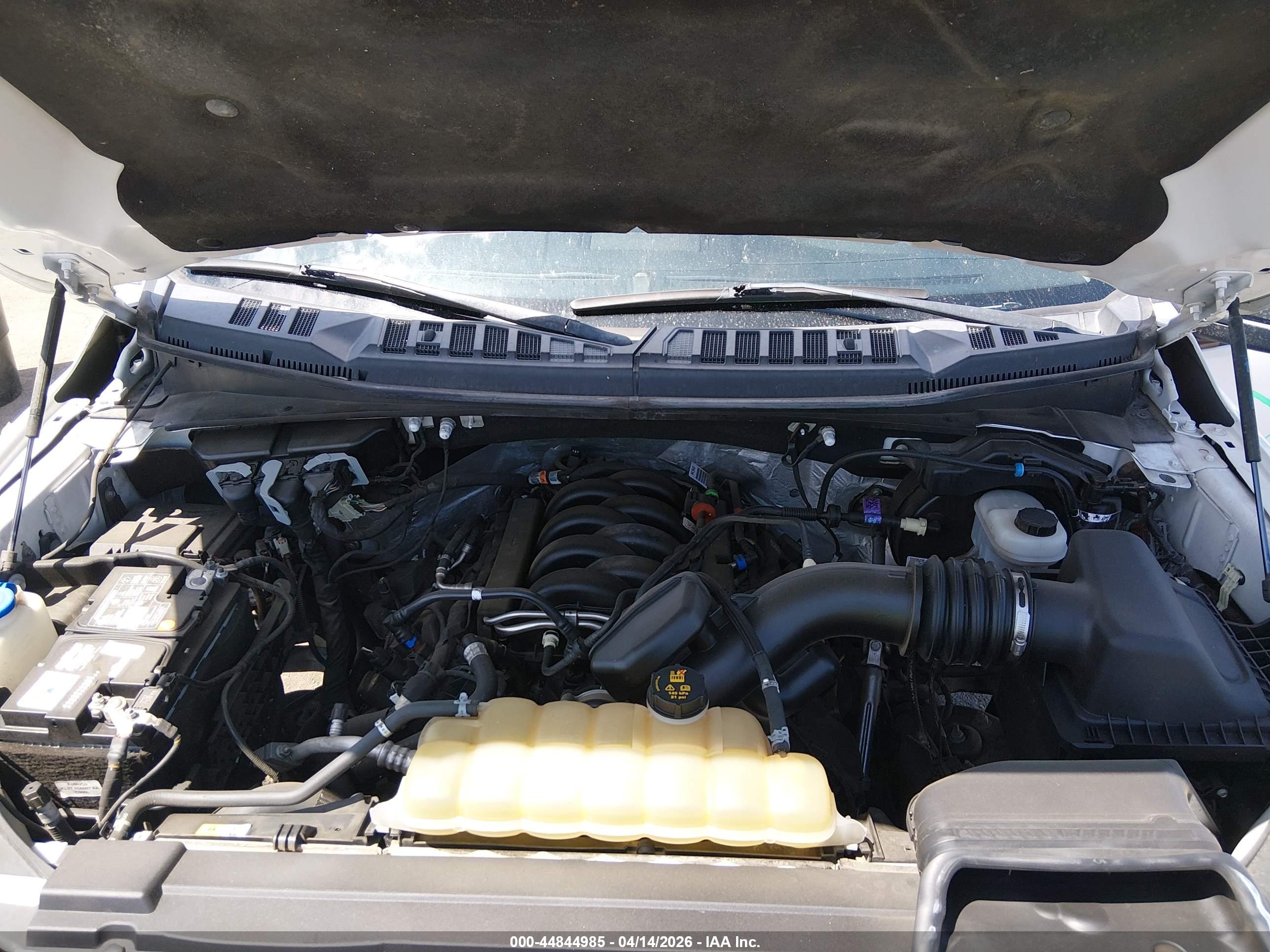 FORD F-150 image 10