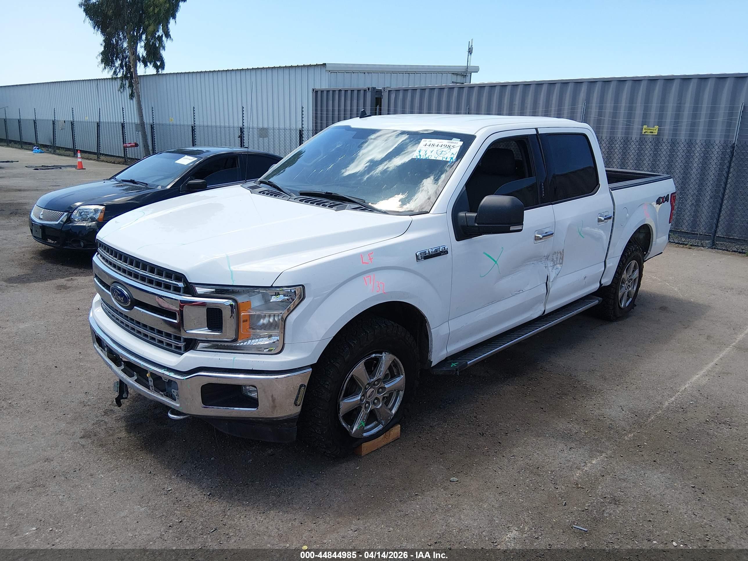 FORD F-150 image 2