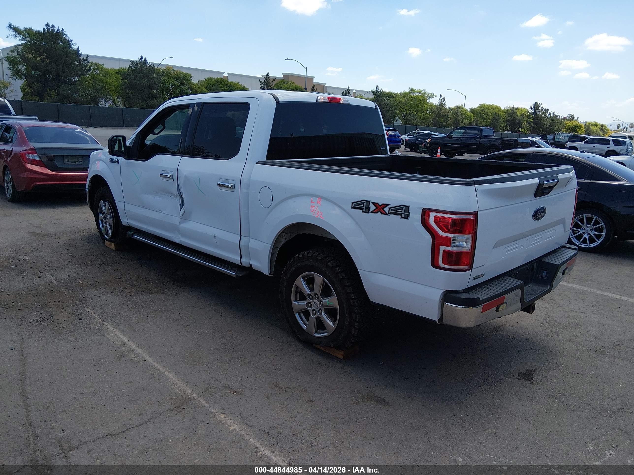 FORD F-150 image 3