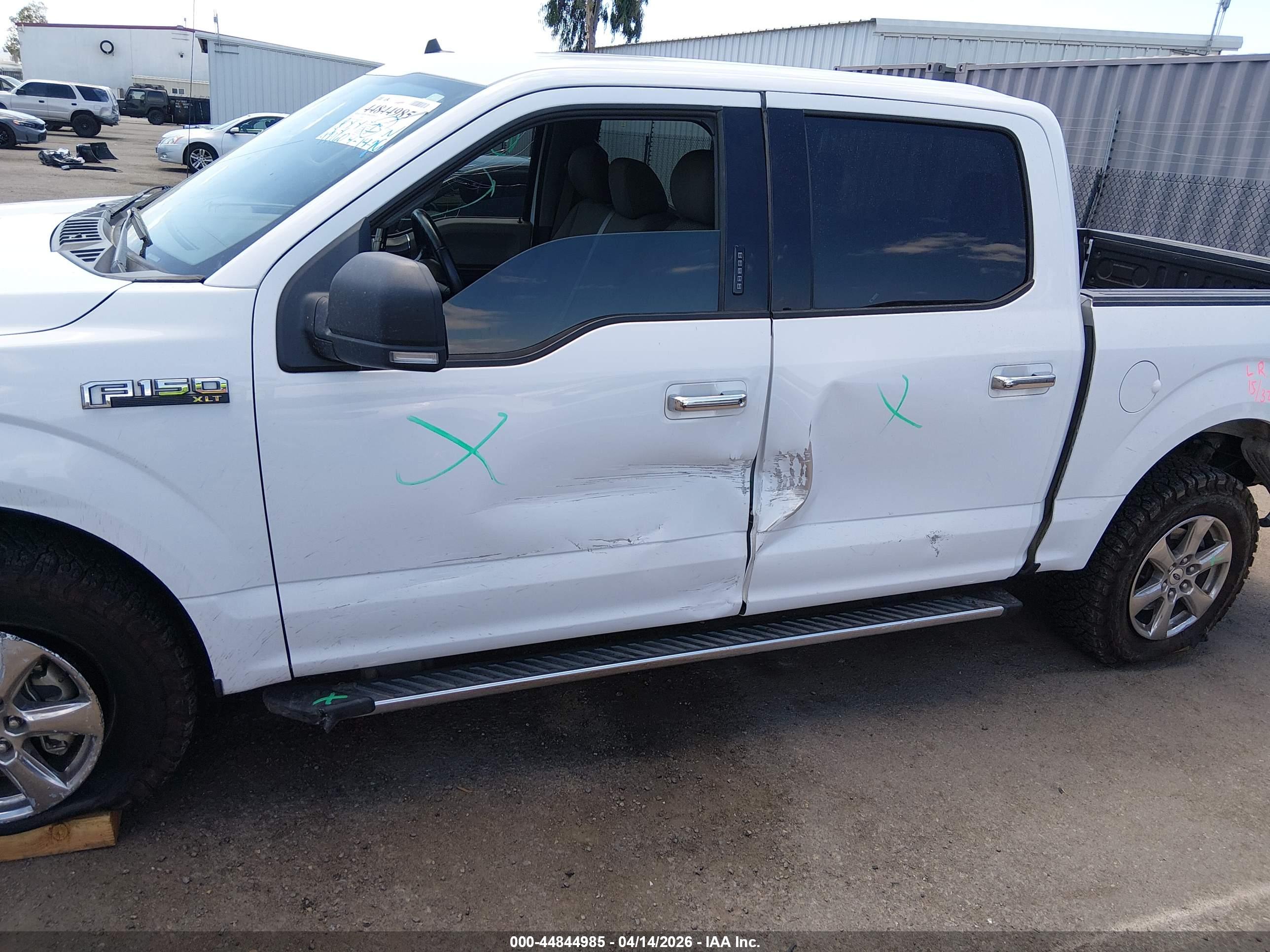 FORD F-150 image 6