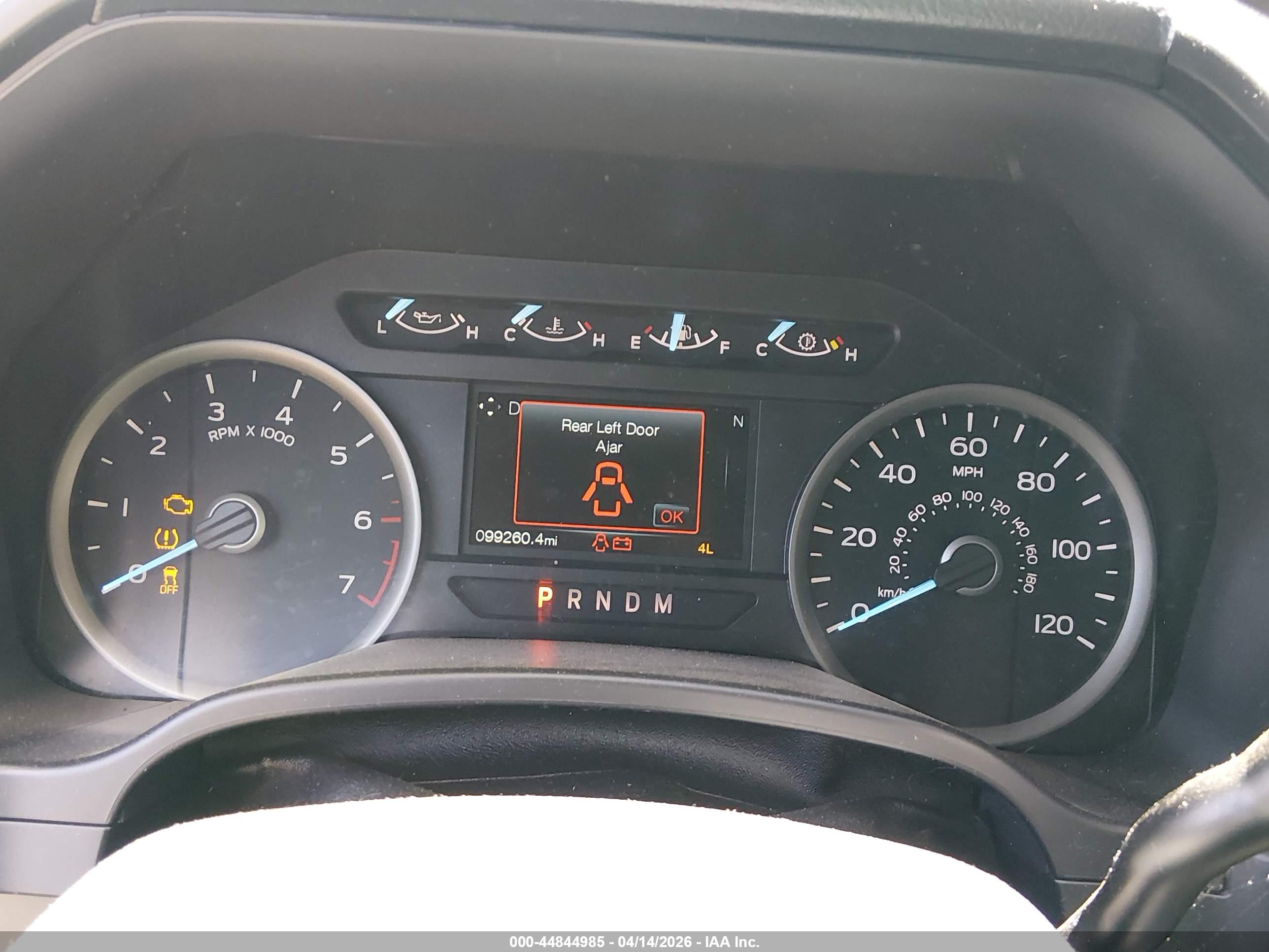 FORD F-150 image 7