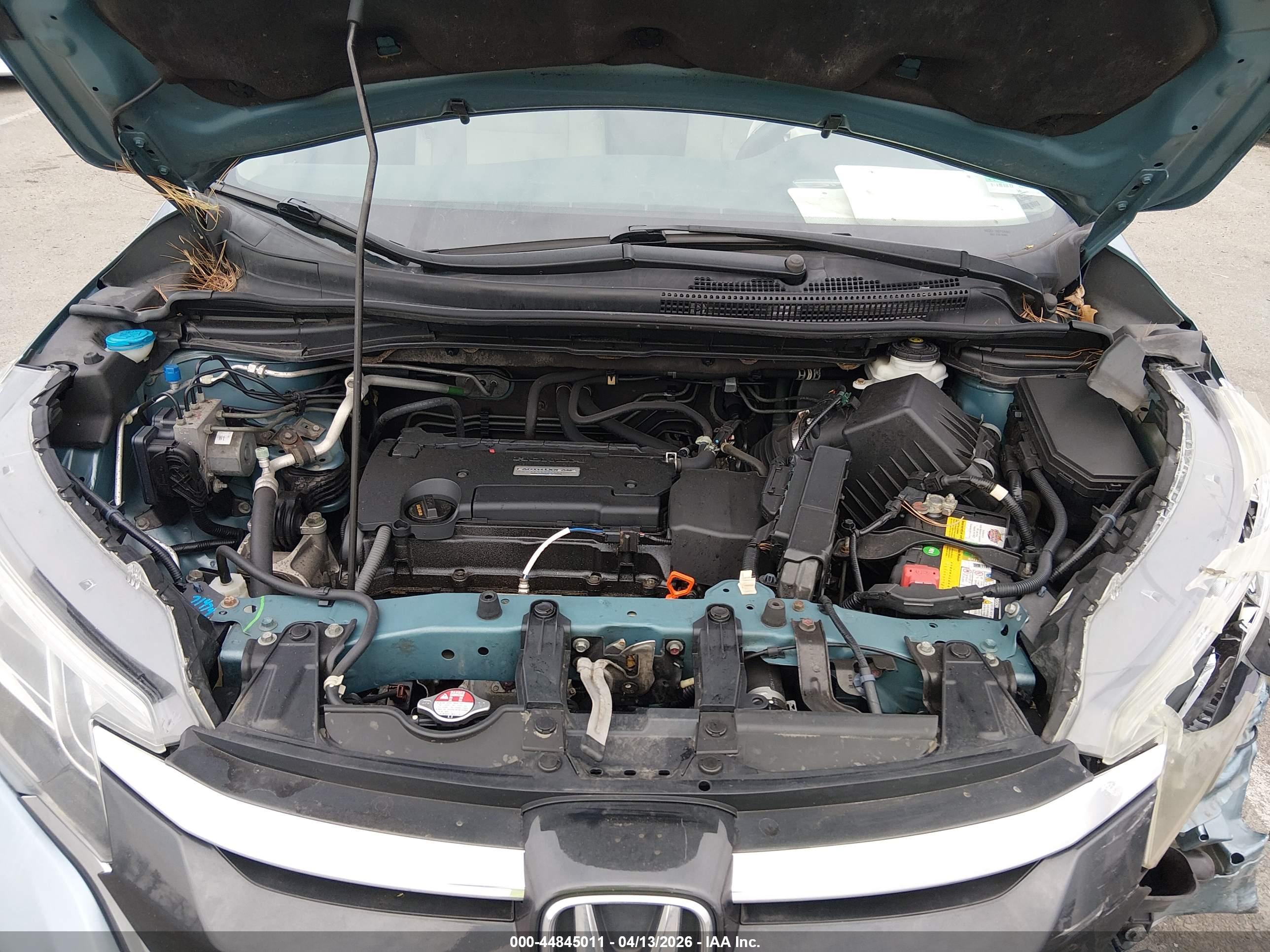 HONDA CR-V image 10